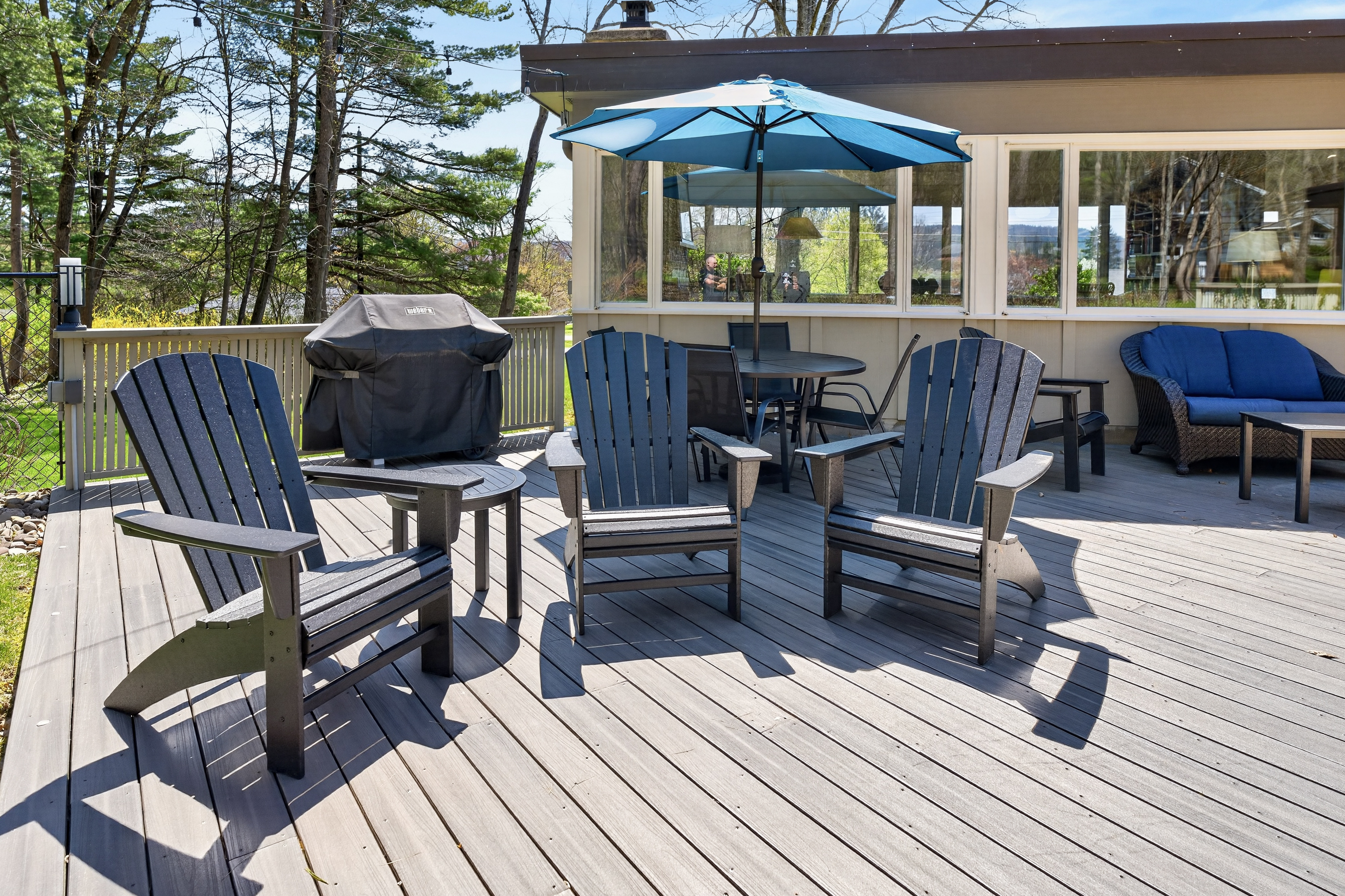  Meticulously Re-Imagined Mid Century Modern - 物件實景