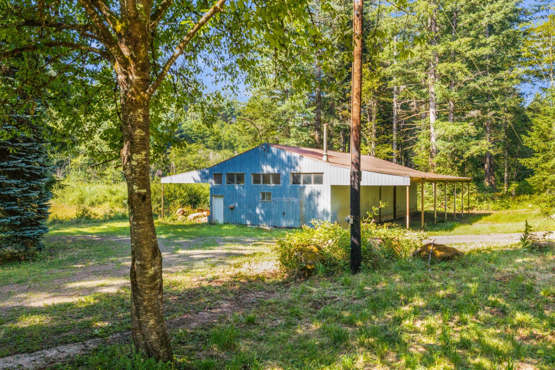  3832 NE CAVITT RD Camas, WA 98607 - 物件實景