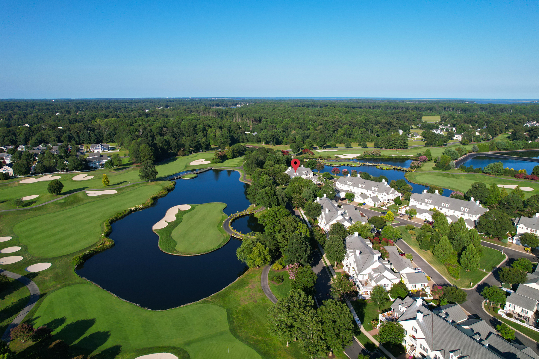  25008 S Pot Bunker Way #3701 - 物件實景