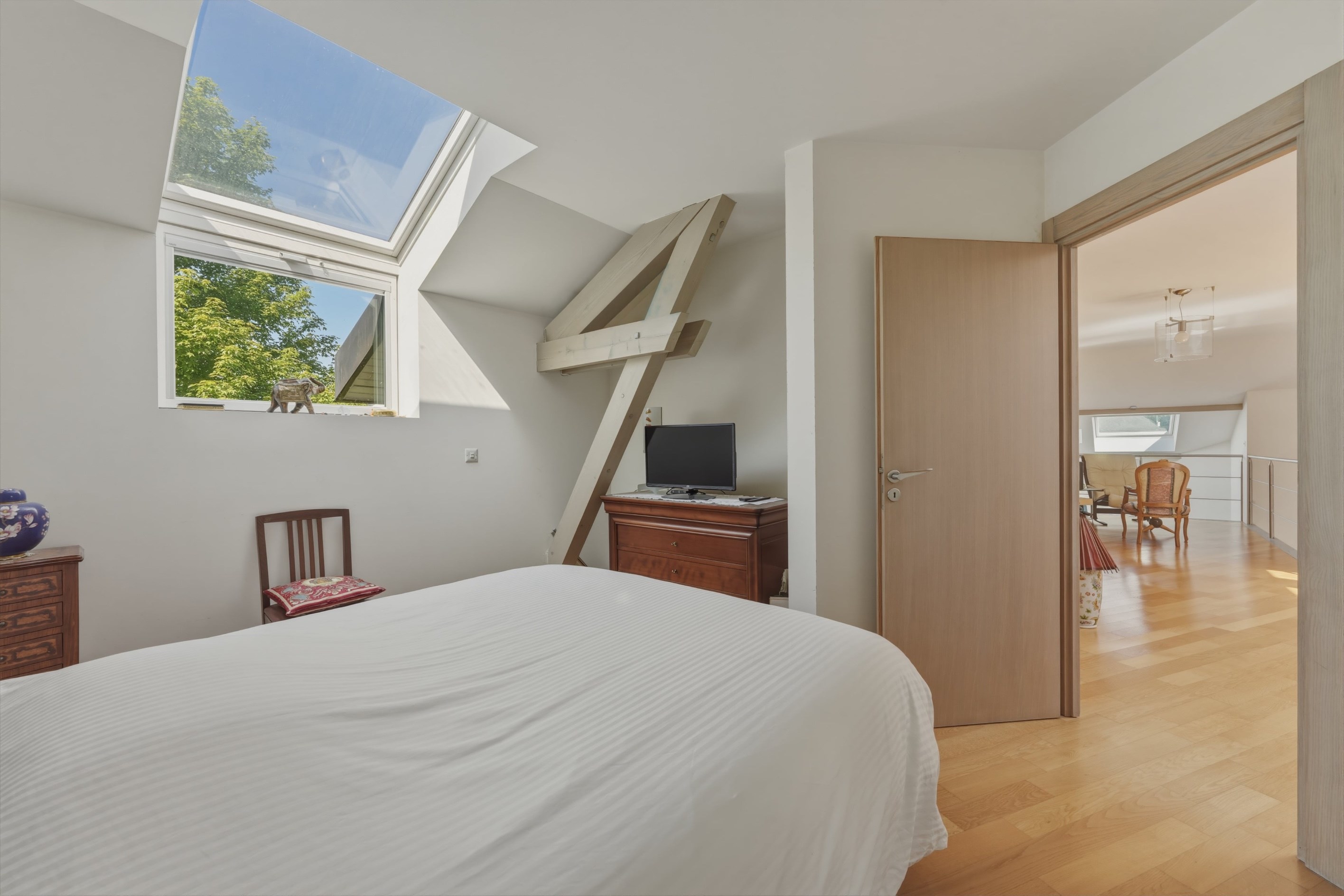  Exceptional Family Residence on the Doorstep of Geneva with Mont-Blanc Views - 物件實景