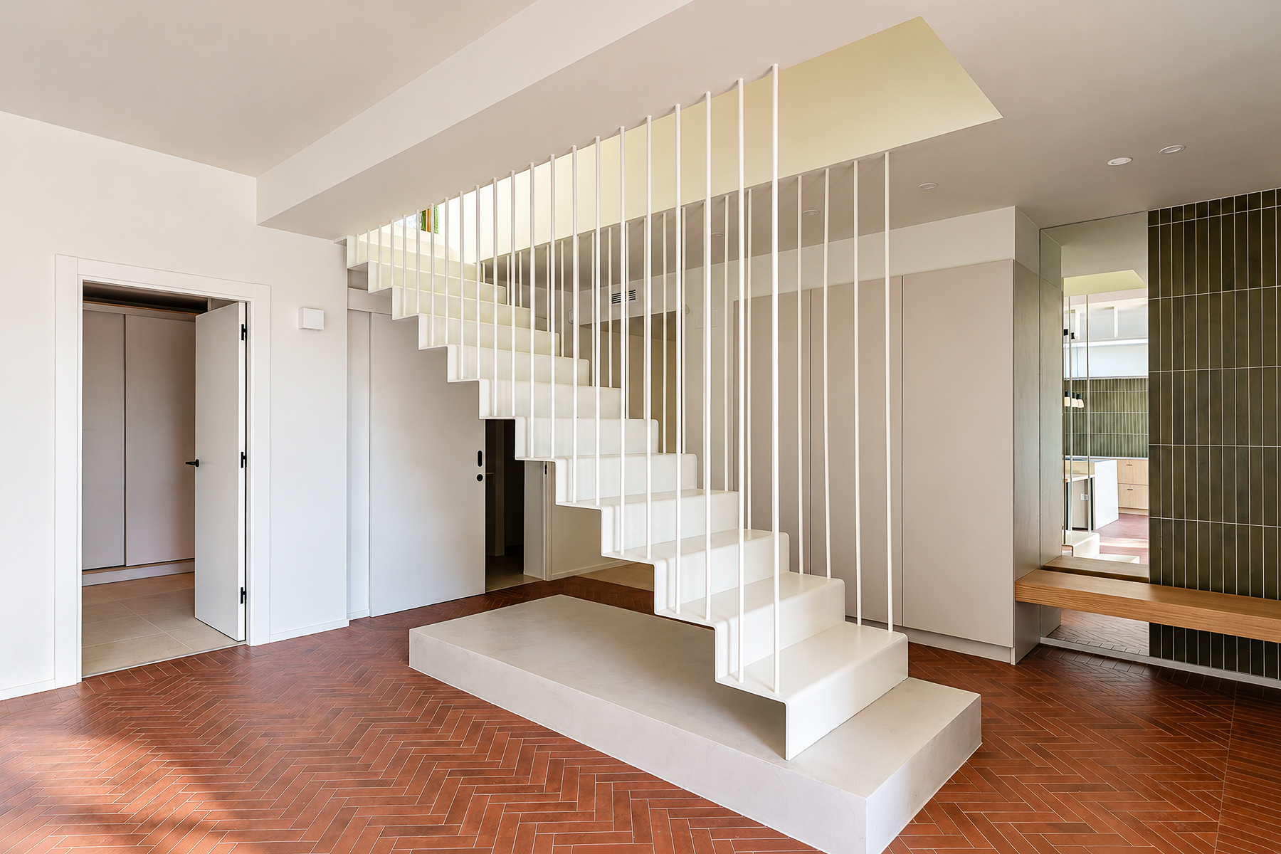  Exclusive new build villa with Mediterranean design - 物件實景