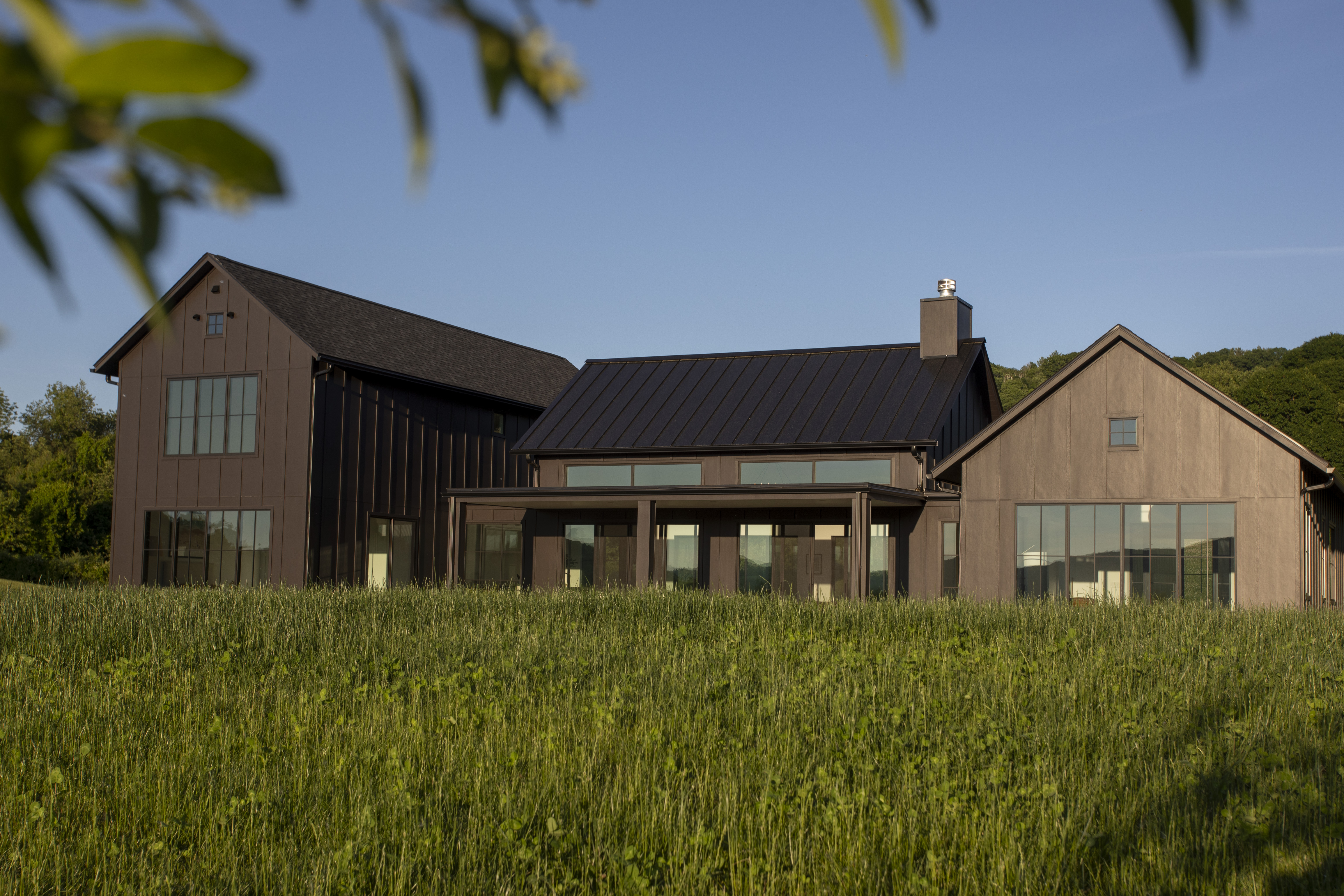  110 Mansfield Road, Hillsdale, NY 12529 - 物件實景