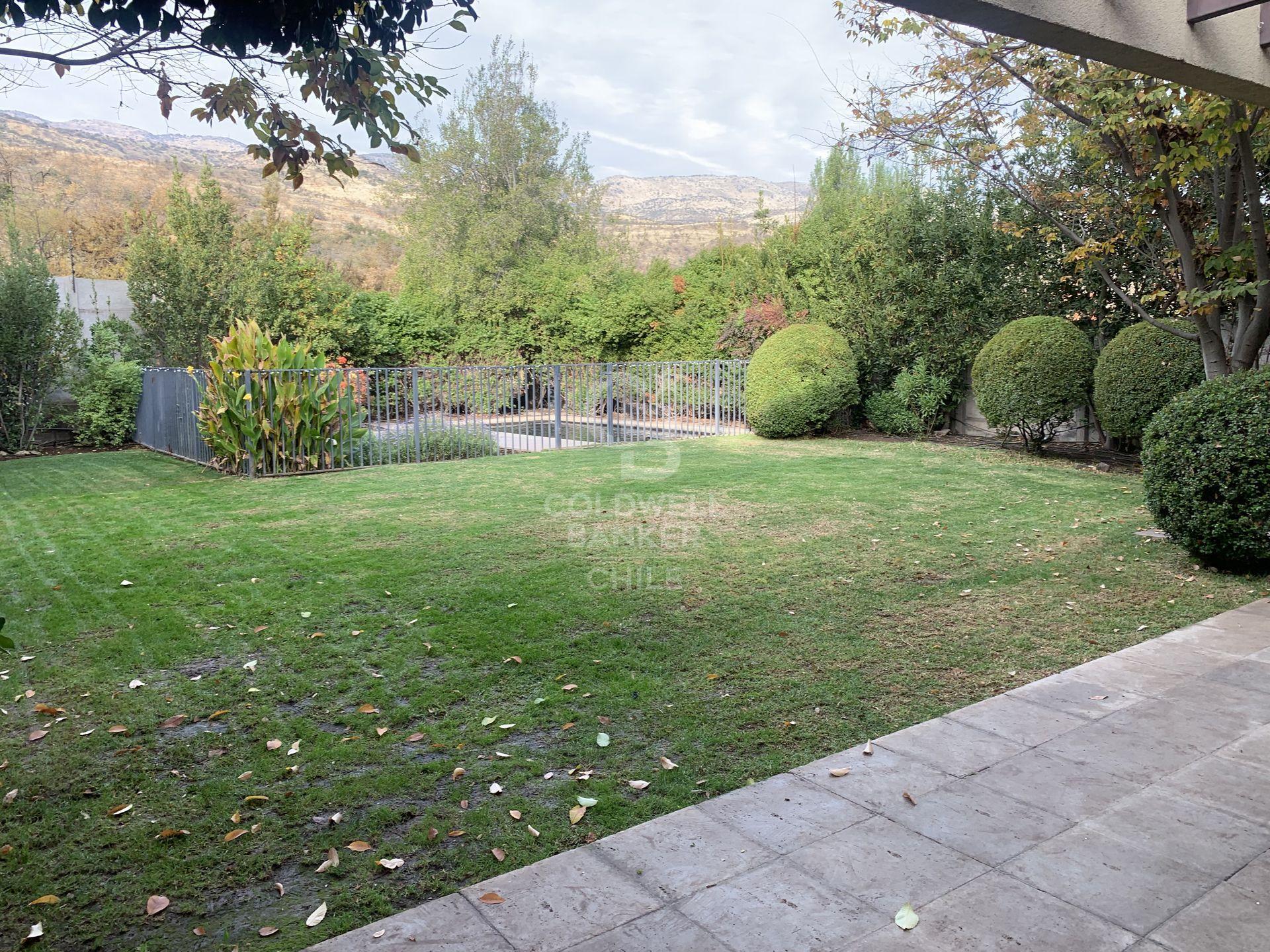Colina, Chile, 5 Bedrooms Bedrooms, ,4 BathroomsBathrooms,Residential,For Sale,1849982