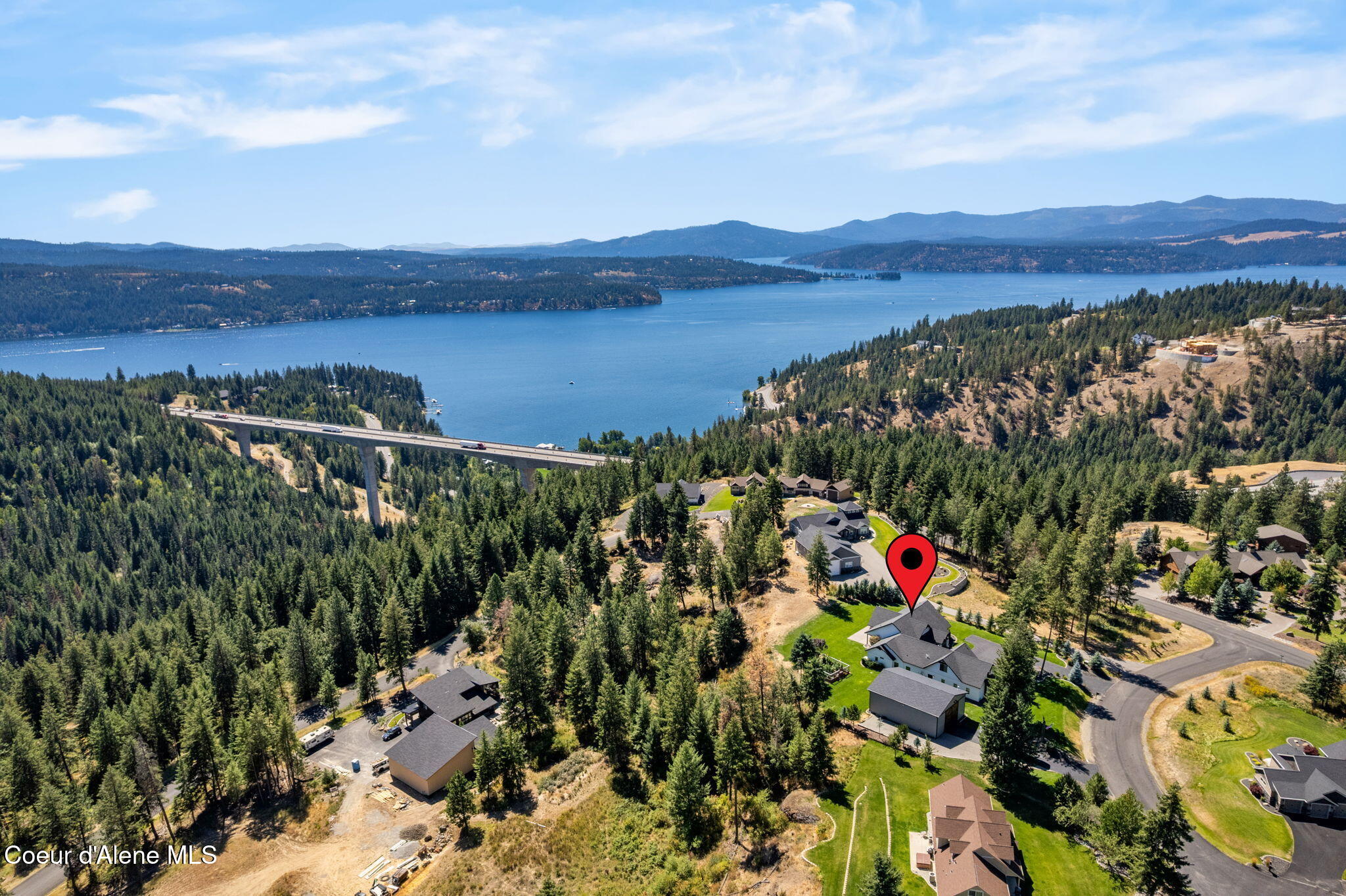 Coeur d'Alene, Idaho, 83814, United States, 3 Bedrooms Bedrooms, ,3 BathroomsBathrooms,Residential,For Sale,1976305