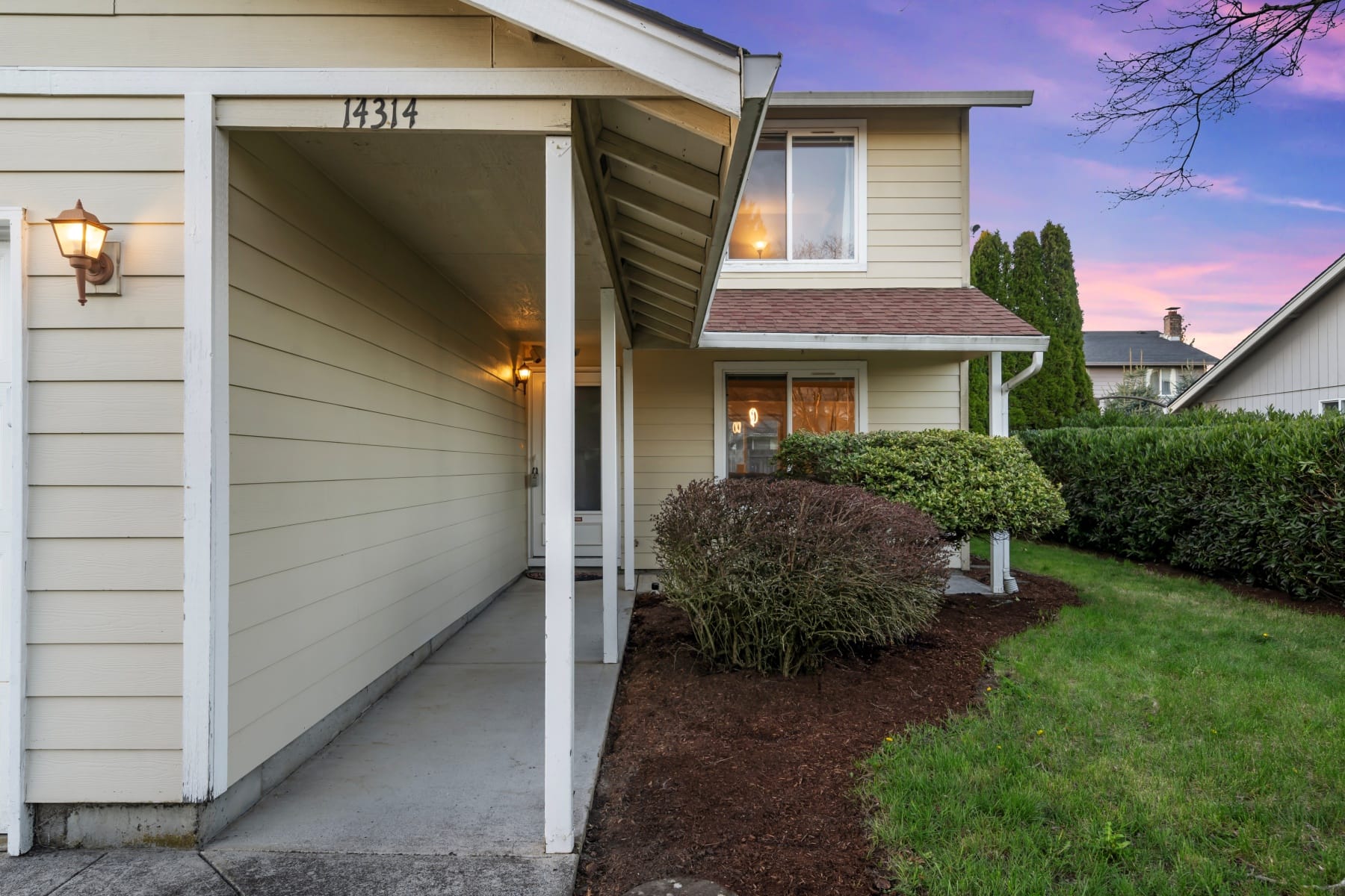  14314 SE 9TH ST Vancouver, WA 98683 - 物件實景