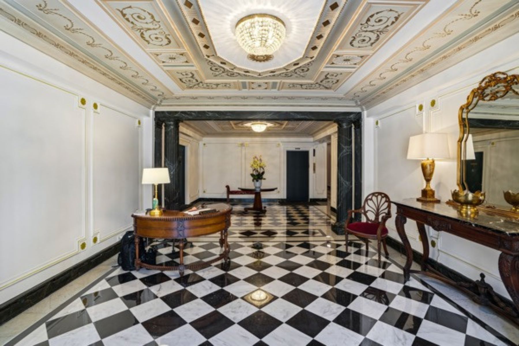  1026 16th Street NW, Washington, DC, 20036 - 物件實景