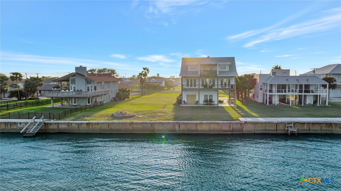 Port O'Connor, Texas, 77982, United States, 4 Bedrooms Bedrooms, ,5 BathroomsBathrooms,Residential,For Sale,1892041