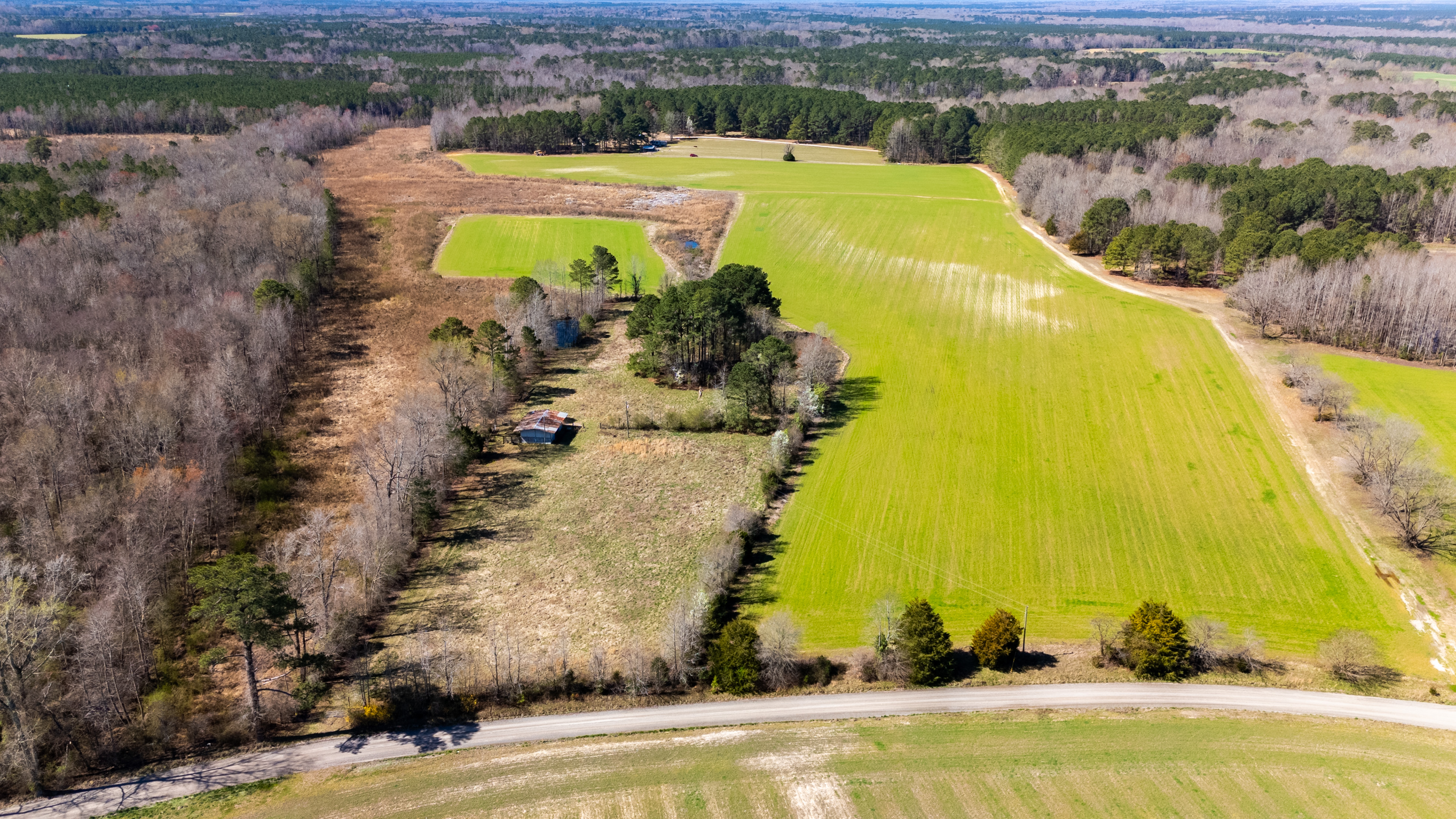 Drewryville, Virginia, 23844, United States, ,Residential,For Sale,1924271