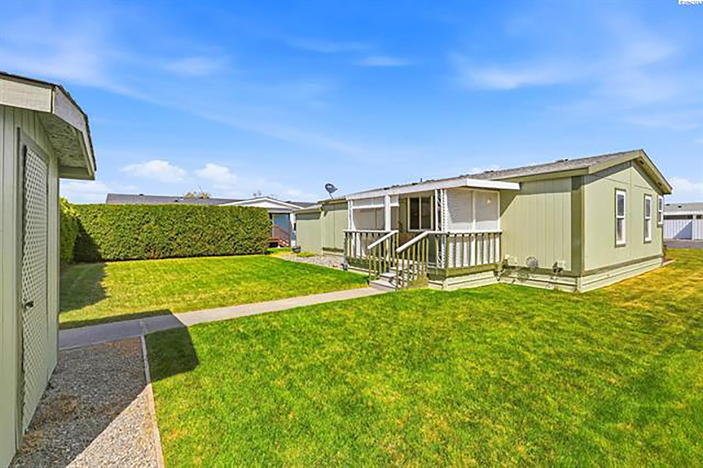  Amazing Opportunity to Join 55+ Community - 物件實景