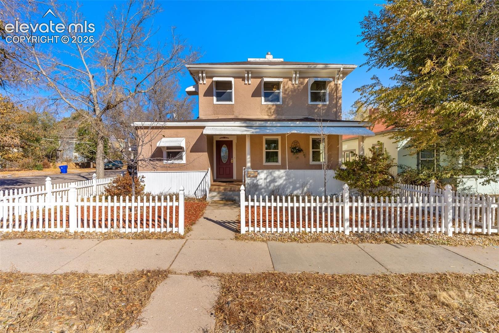 Boulder St, Colorado Springs, CO 80903 #1