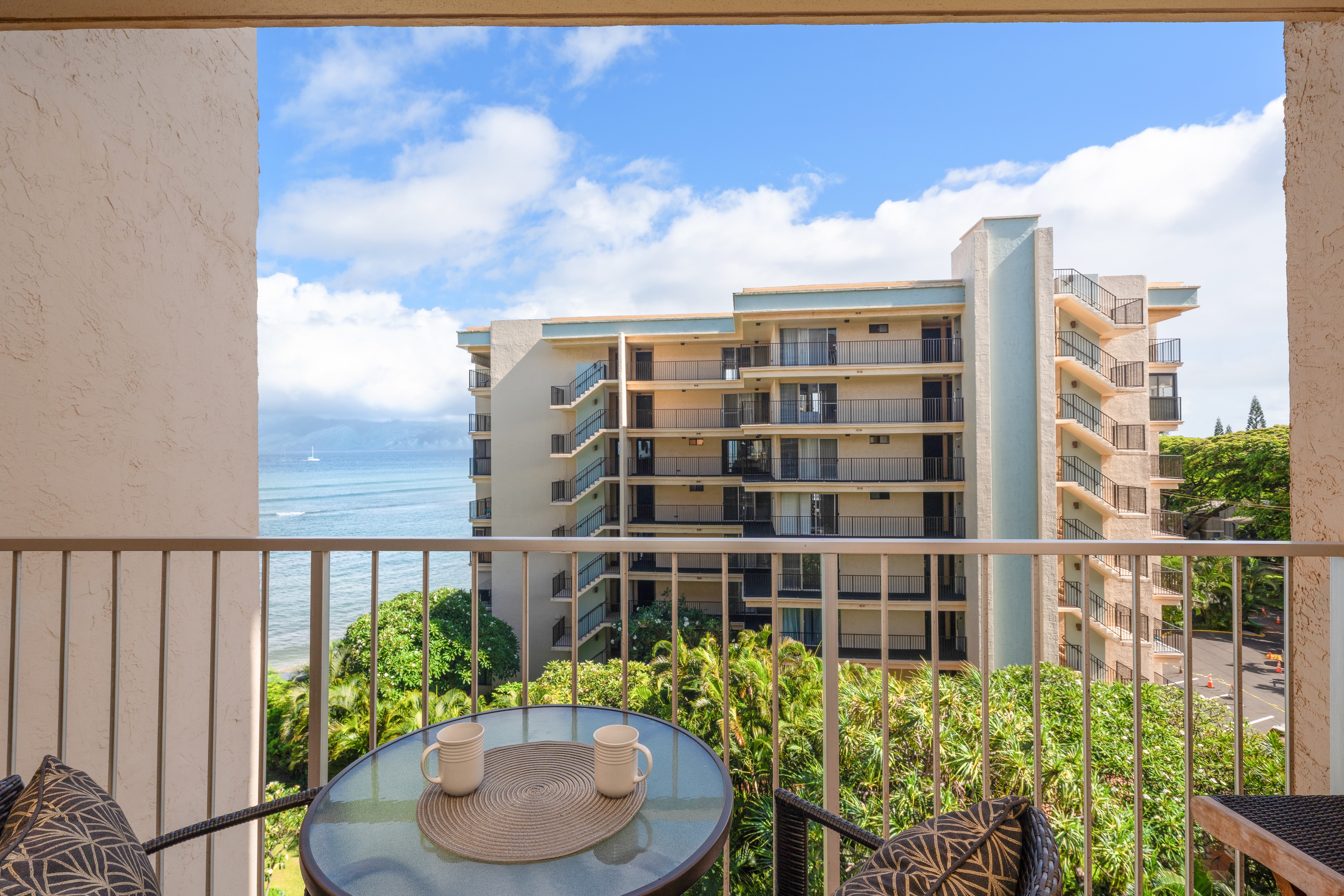  Royal Kahana Studio: STR Zoned, Priced to Sell - 物件實景