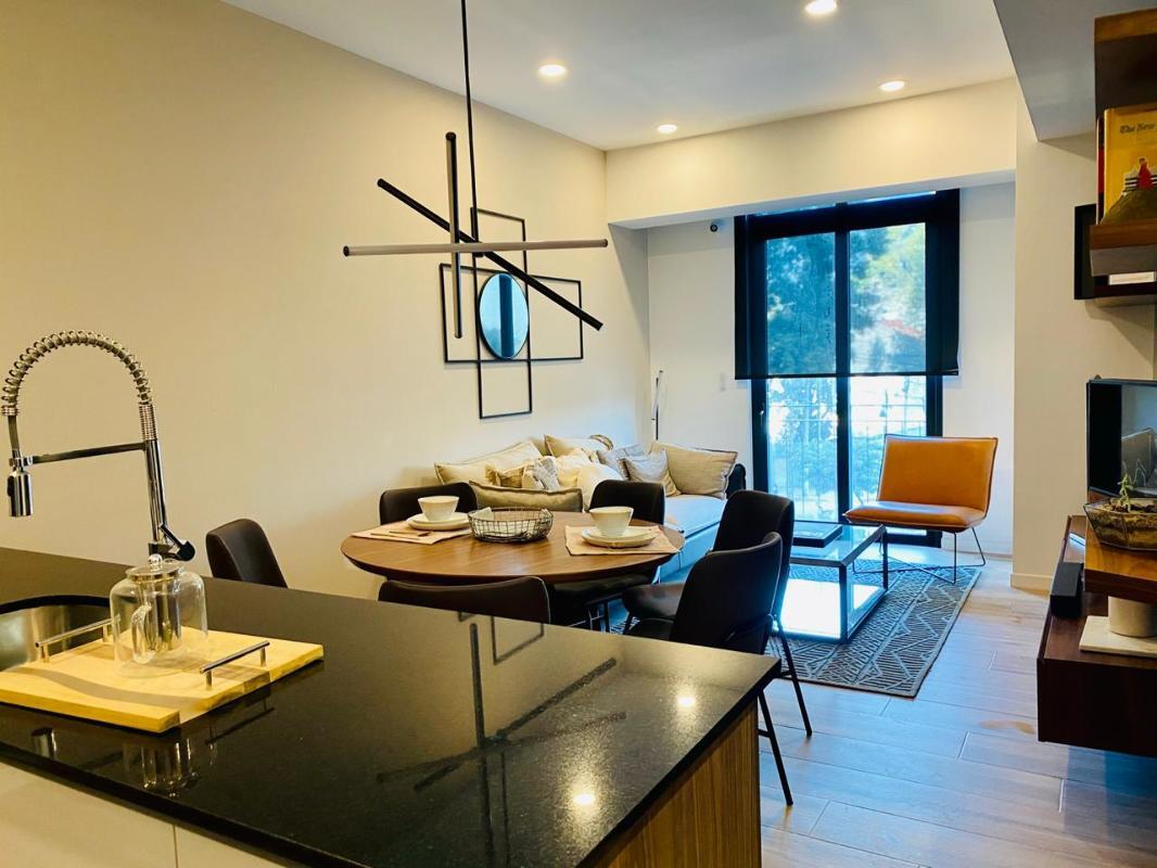 Lago Filt, Miguel Hidalgo, Ciudad de México, 11520, Mexico, 3 Bedrooms Bedrooms, ,2 BathroomsBathrooms,Residential,For Sale,Lago Filt,1443725