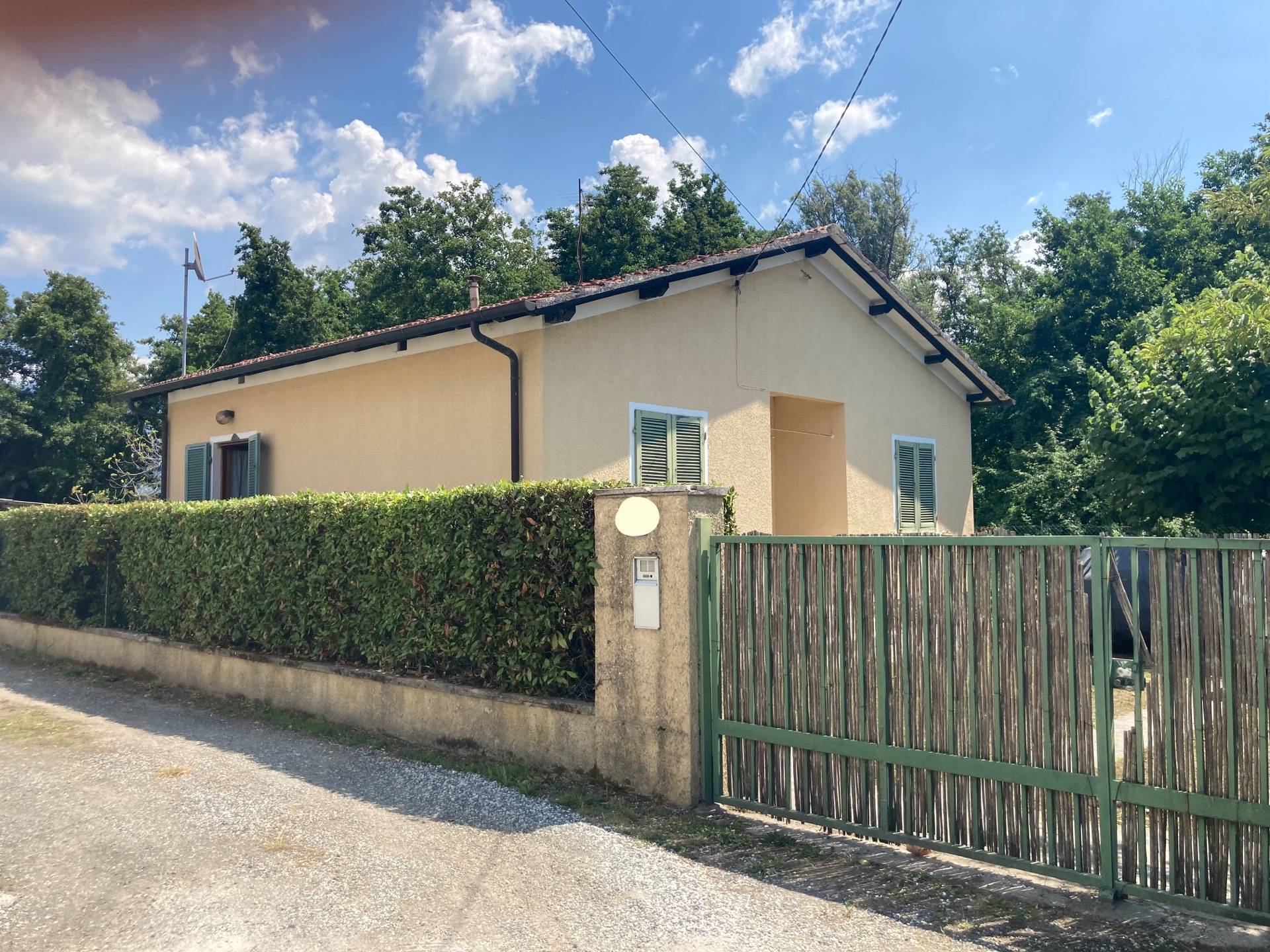 Via G. Amendola, Forte dei Marmi, Lucca, 55042, IT, 2 Bedrooms Bedrooms, ,1 BathroomBathrooms,Residential,For Sale,Via G. Amendola,1620455