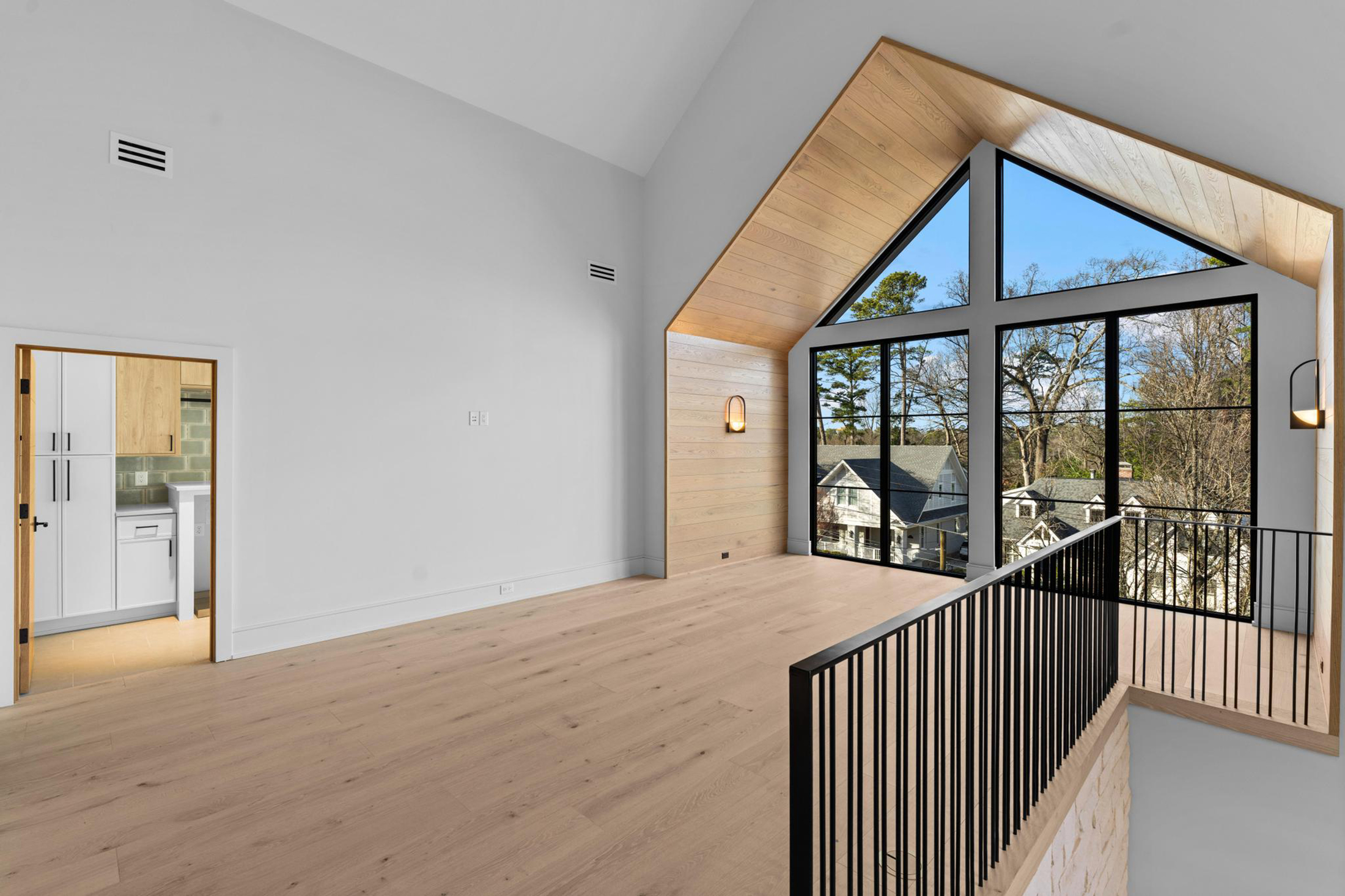  New Construction Transitional Home in the Heart of Morningside - 物件實景