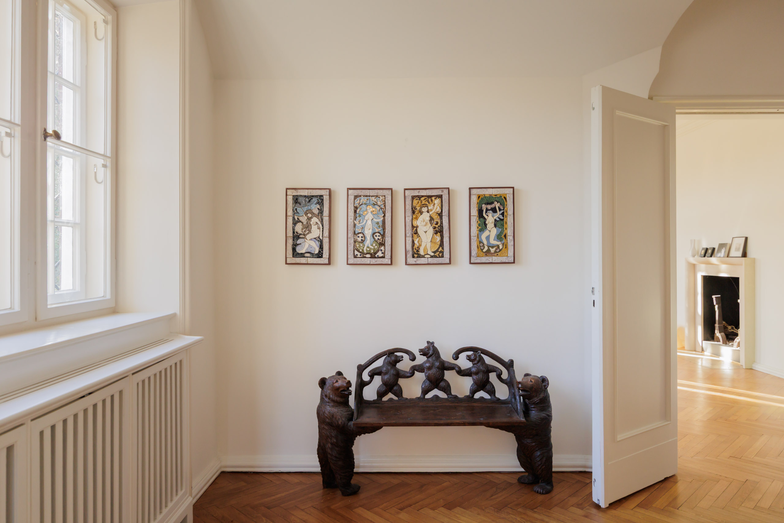  Villa Edelstein - 物件實景