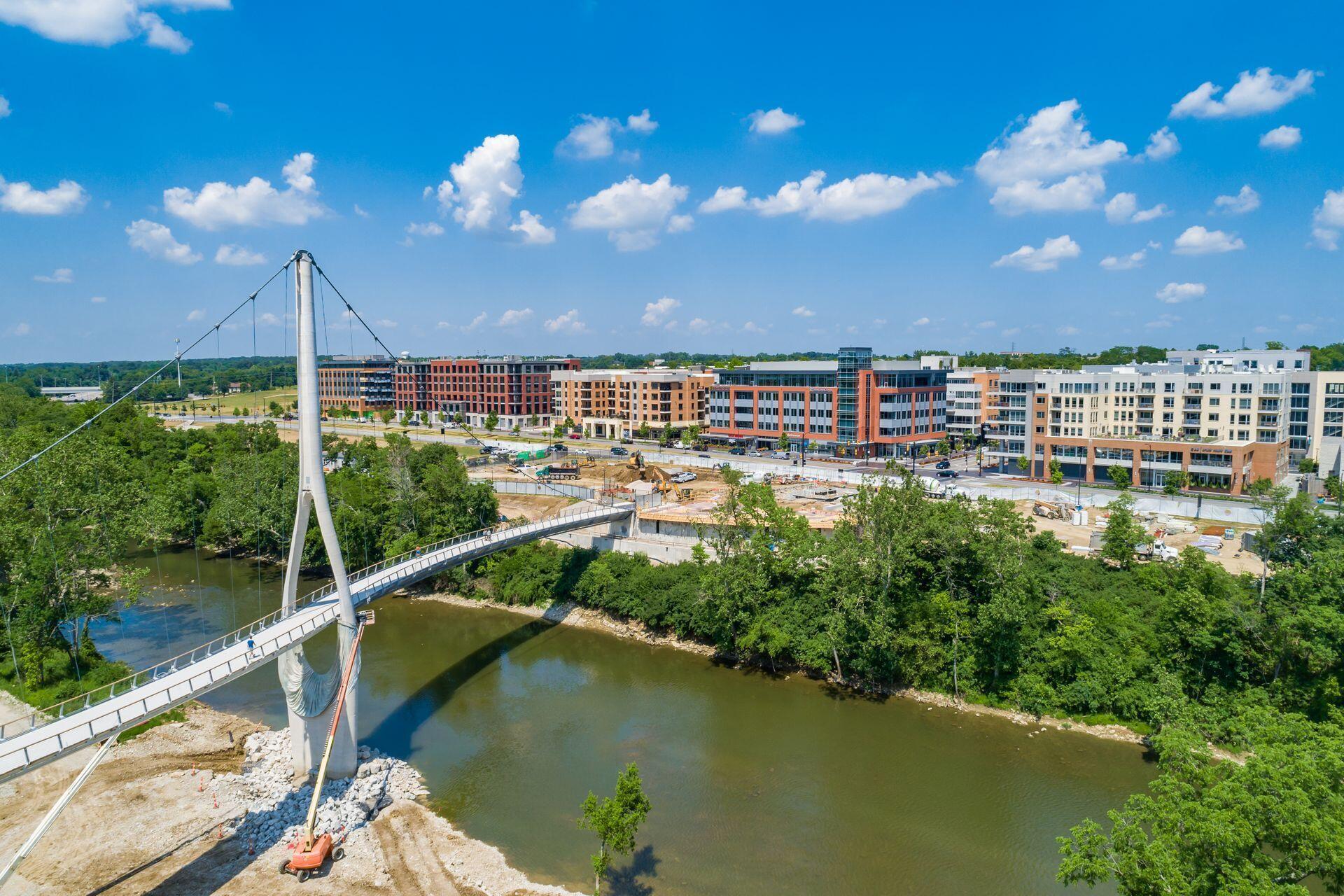 Dublin, Ohio, 43017, United States, 3 Bedrooms Bedrooms, ,3 BathroomsBathrooms,Residential,For Sale,1993480