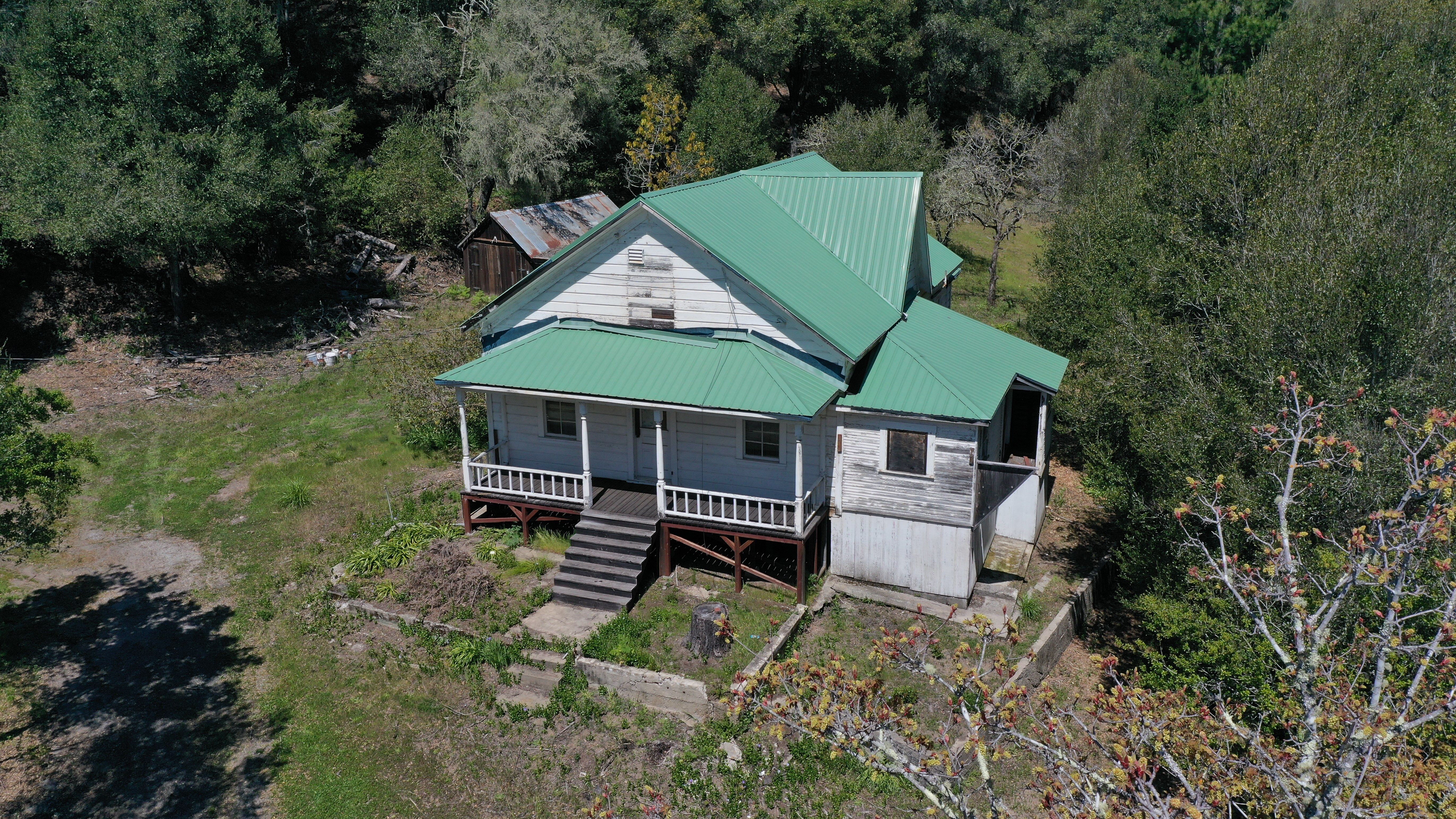  700 Valencia School Road, Aptos, CA 95003 - 物件實景