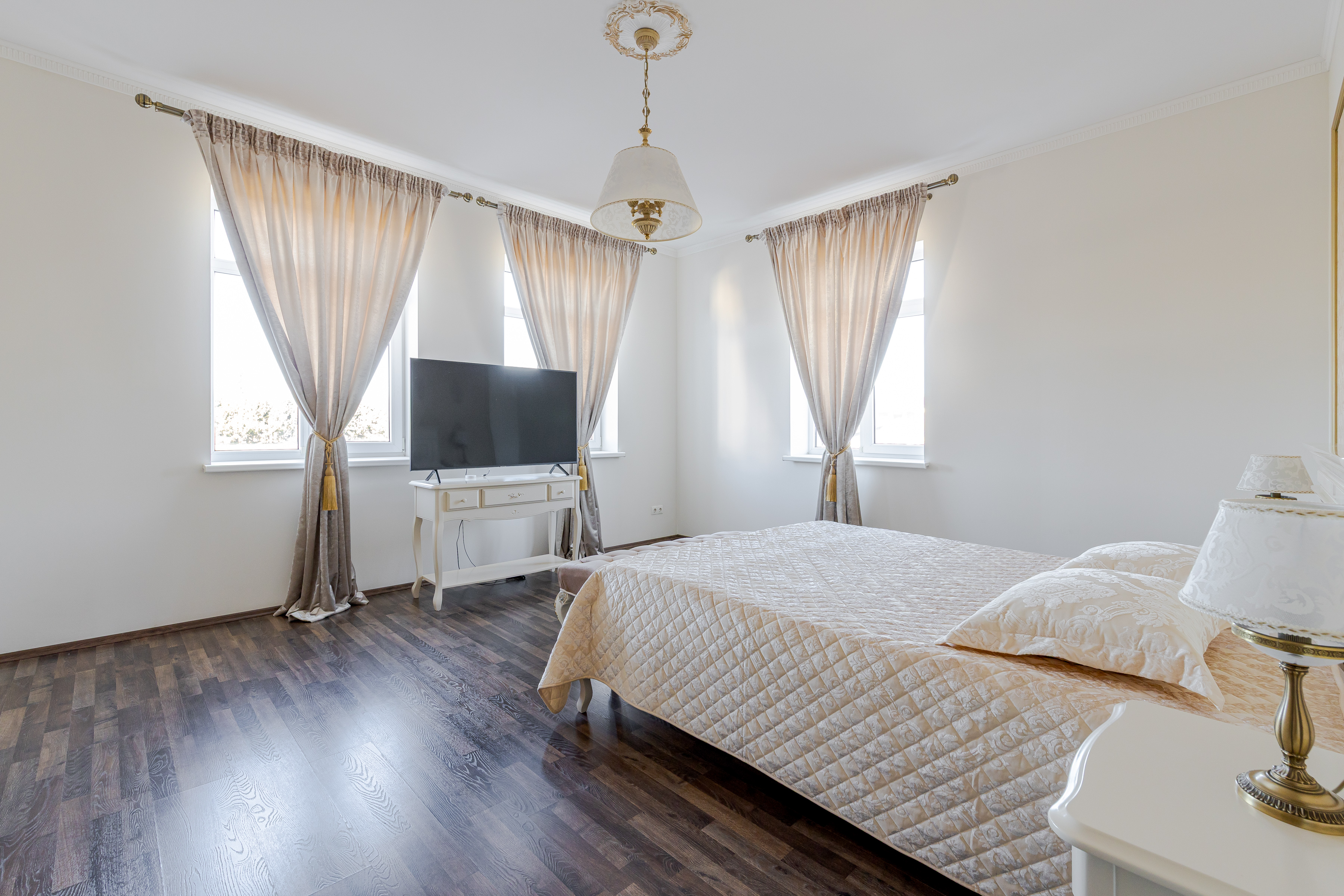  Classically styled private house in Marupe - 物件實景