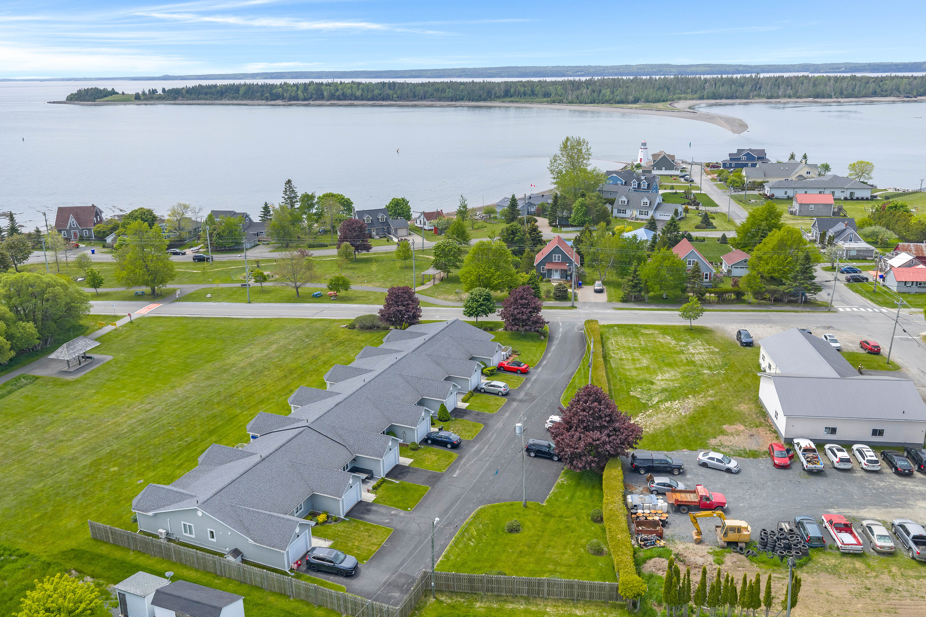  St. Andrews, Charlotte County - 物件實景