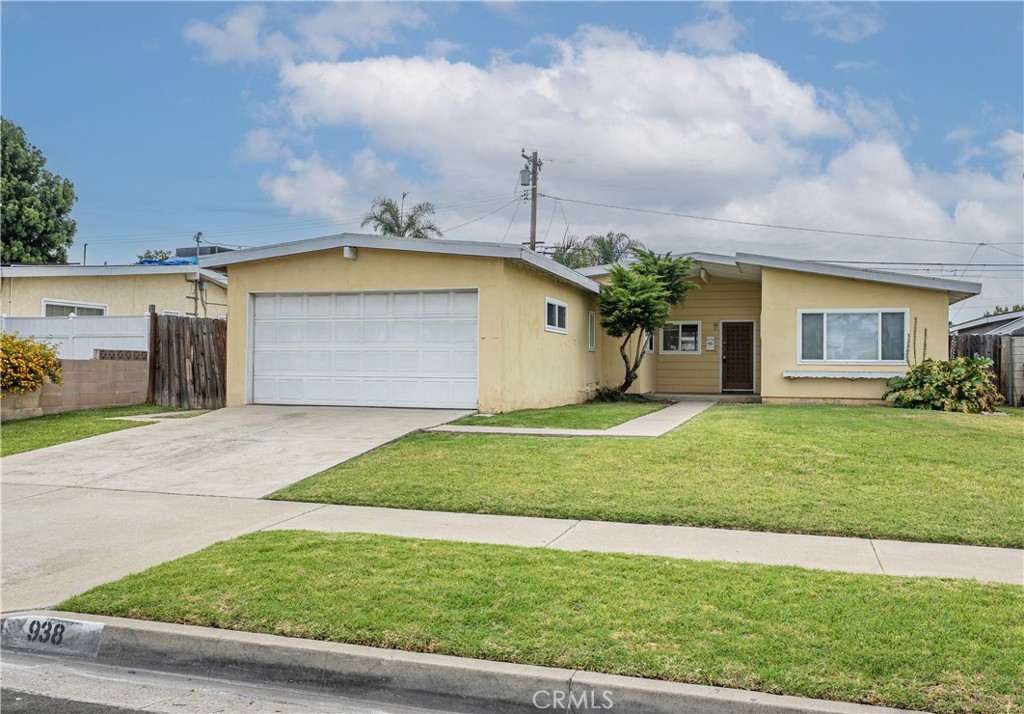 La Puente, California, 91744, United States, 4 Bedrooms Bedrooms, ,1 BathroomBathrooms,Residential,For Sale,1916074