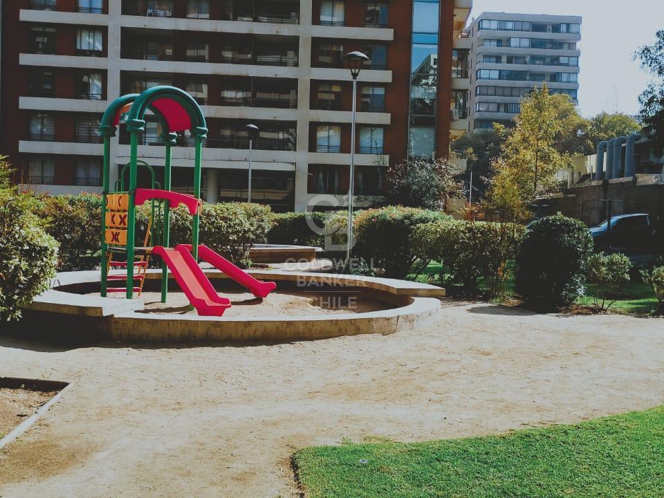 Las Condes, Chile, 2 Bedrooms Bedrooms, ,2 BathroomsBathrooms,Residential,For Sale,1805776