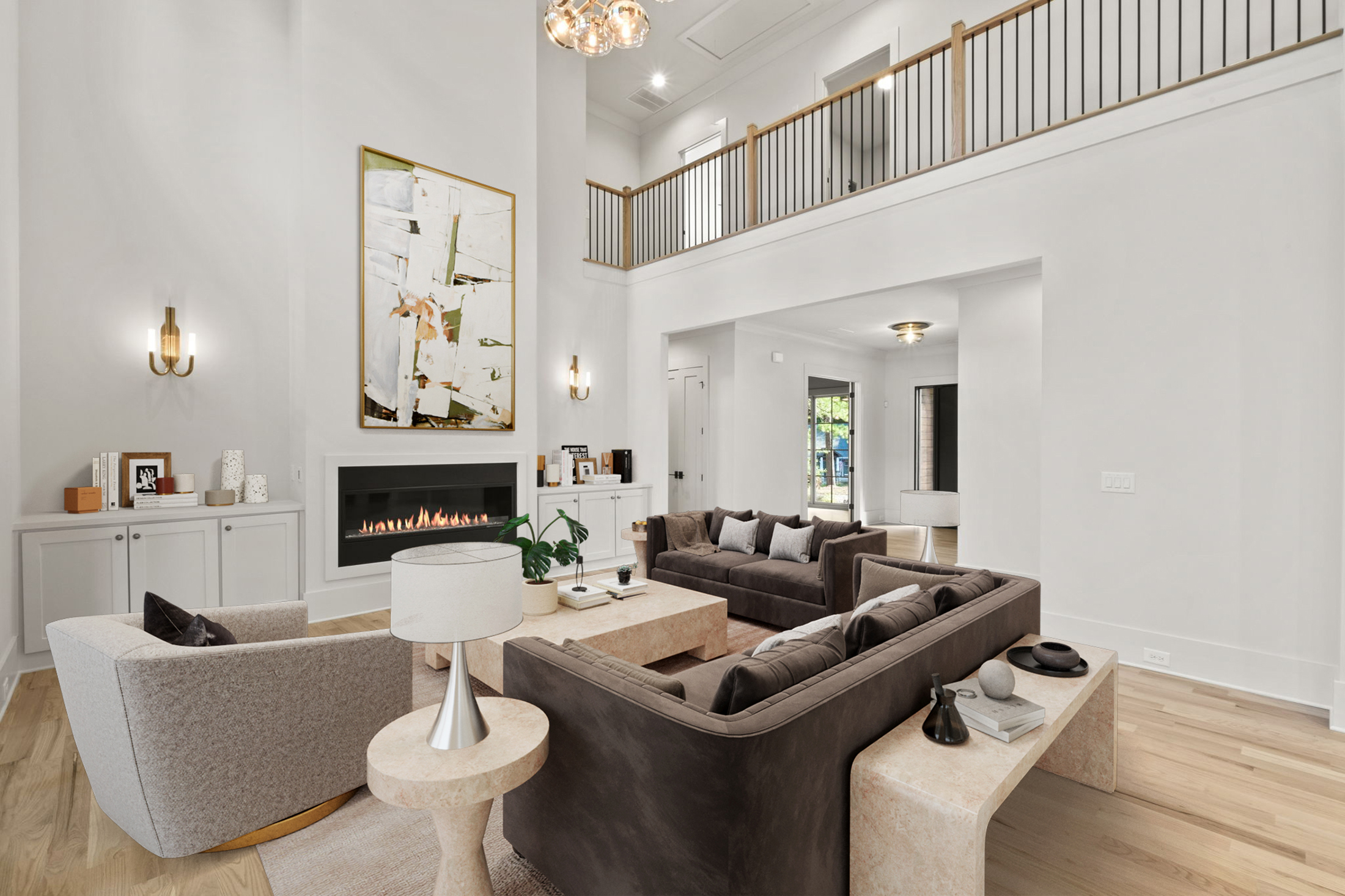  Mirador Estates - East Cobb