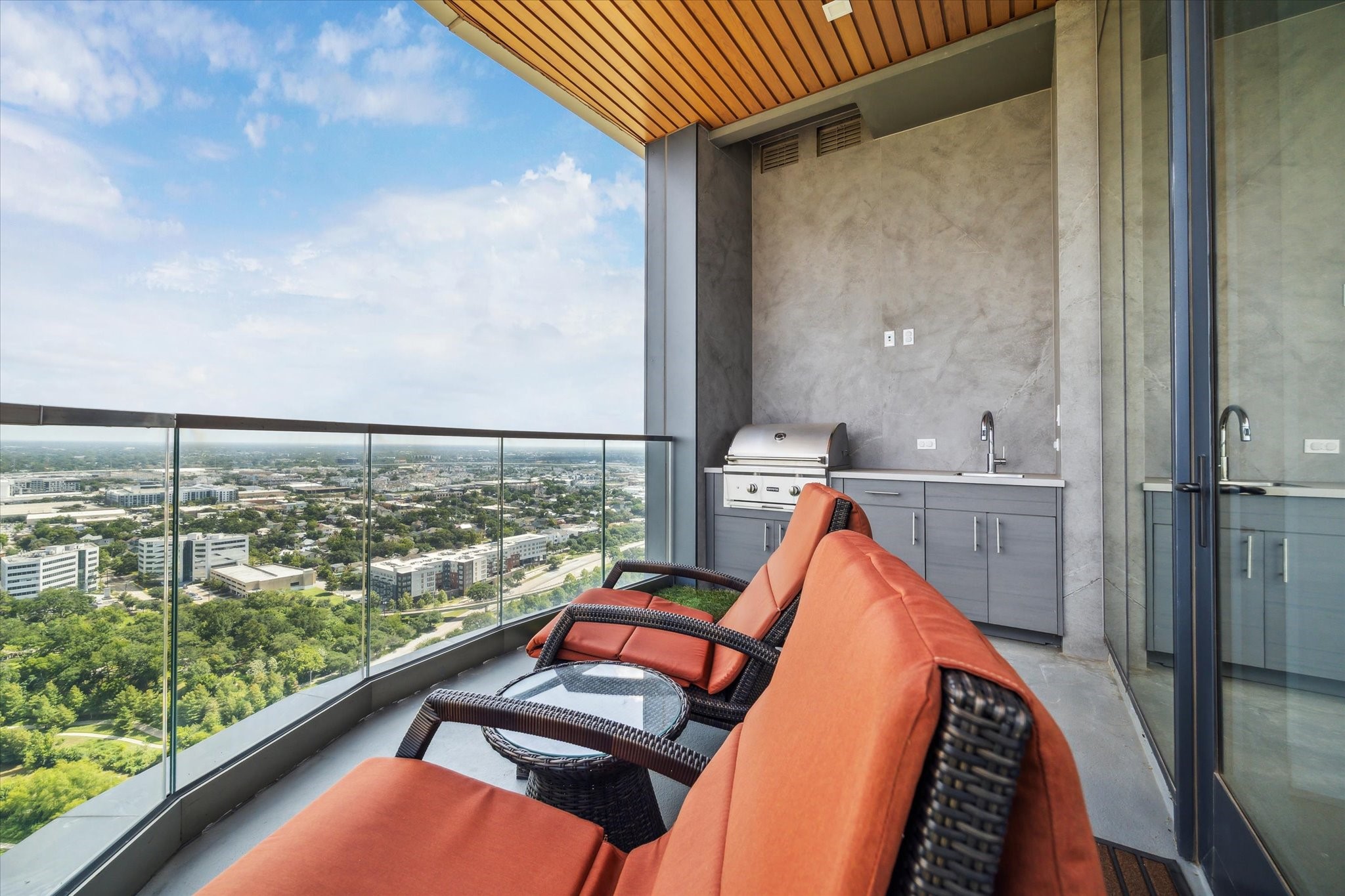  1711 Allen Parkway #2601 - 物件實景