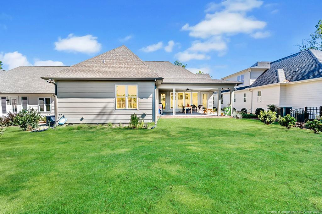 Sanford, North Carolina, 27330, United States, 4 Bedrooms Bedrooms, ,3 BathroomsBathrooms,Residential,For Sale,1970014