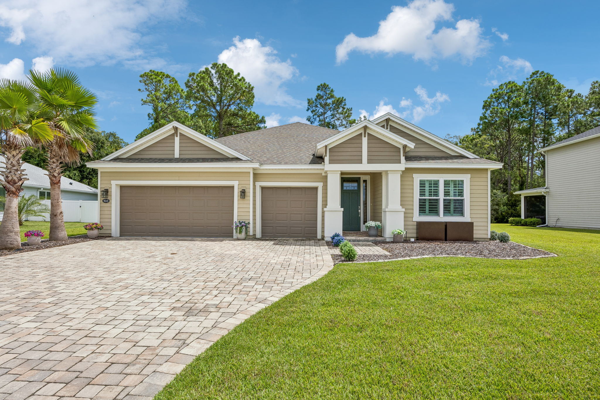Goodwood Dr, Fernandina Beach, FL 32034