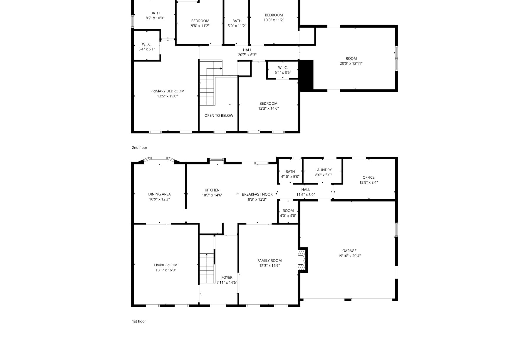  4055 TROUT WAY Lake Oswego, OR 97034 - 物件實景