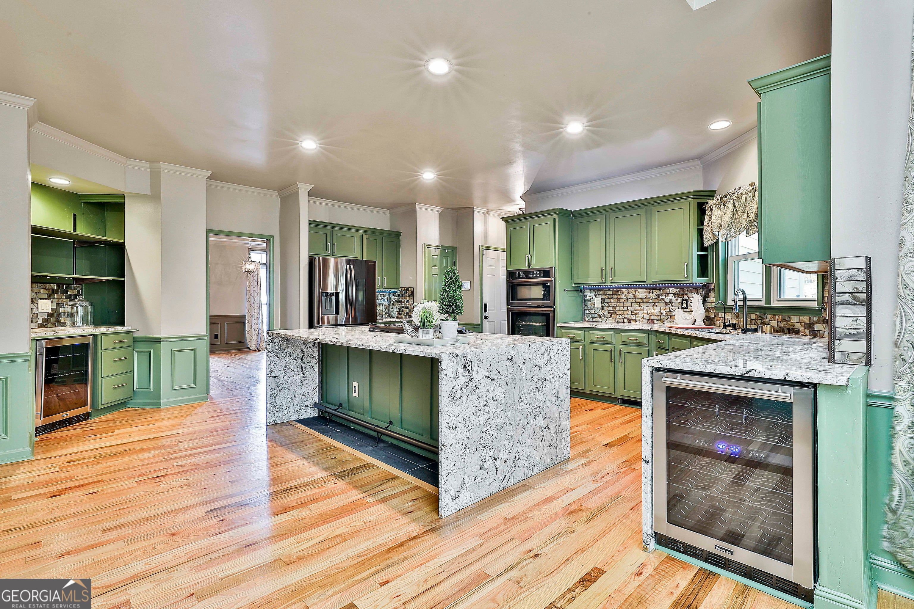 Tyrone, Georgia, 30290, United States, 4 Bedrooms Bedrooms, ,4 BathroomsBathrooms,Residential,For Sale,1922559