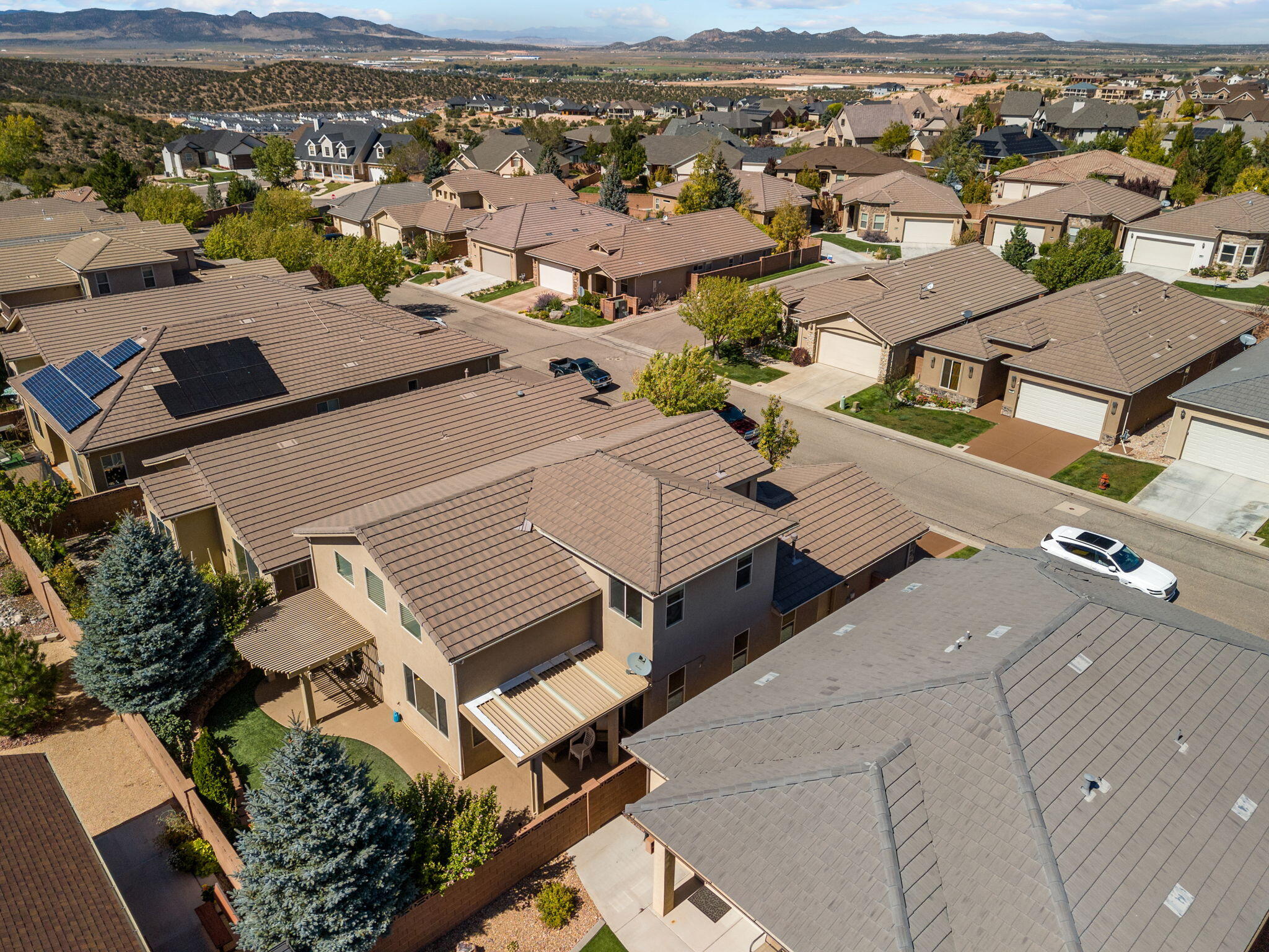 Cedar City, Utah, 84720, United States, 3 Bedrooms Bedrooms, ,3 BathroomsBathrooms,Residential,For Sale,1971252