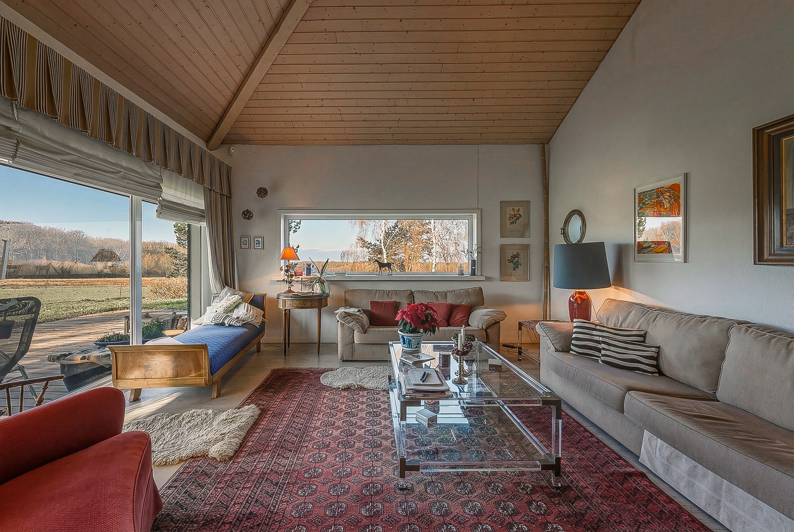  Loisin - Countryside villa - 物件實景