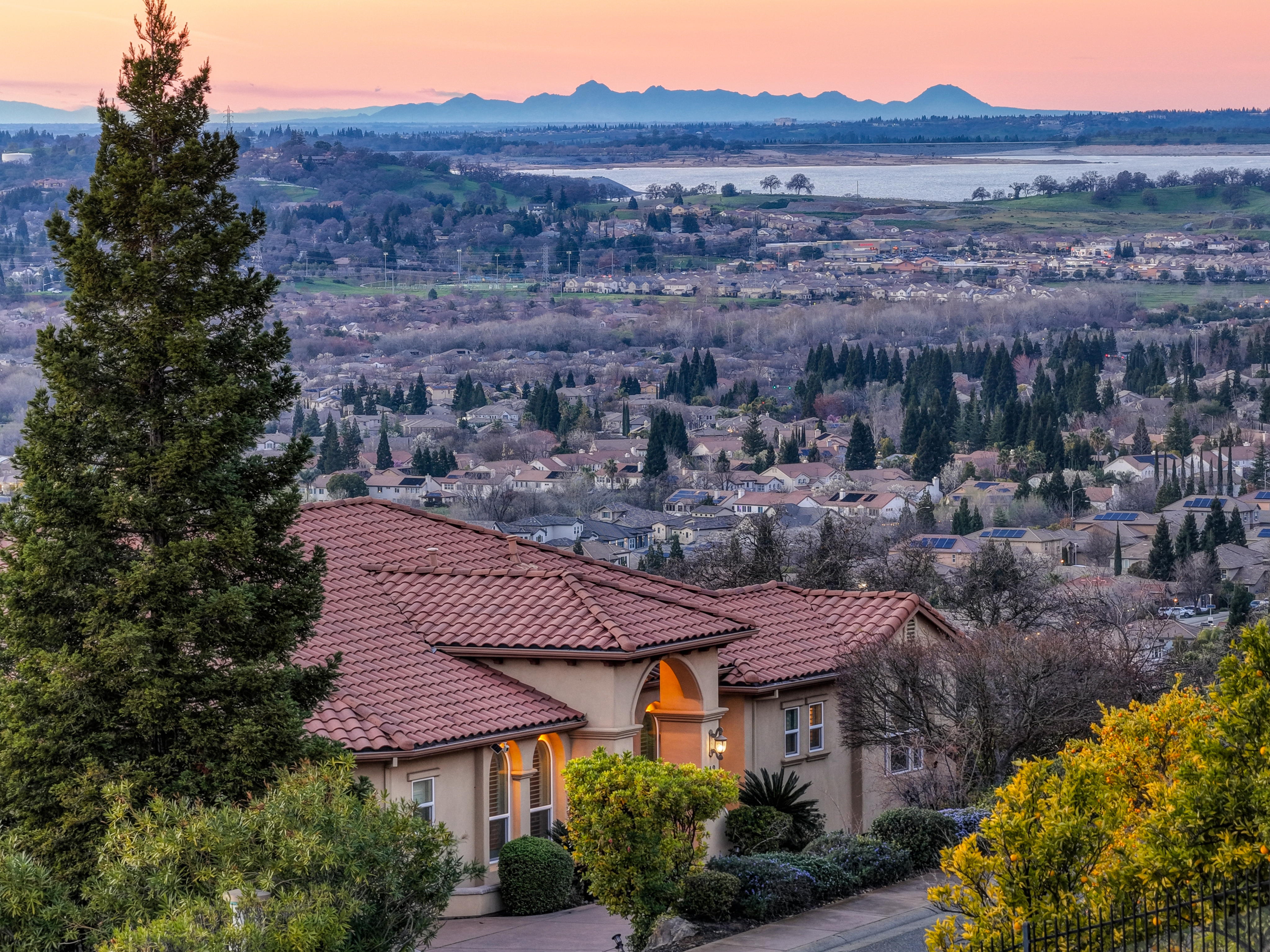  512 Montridge Way, El Dorado Hills, CA 95762 - 物件實景