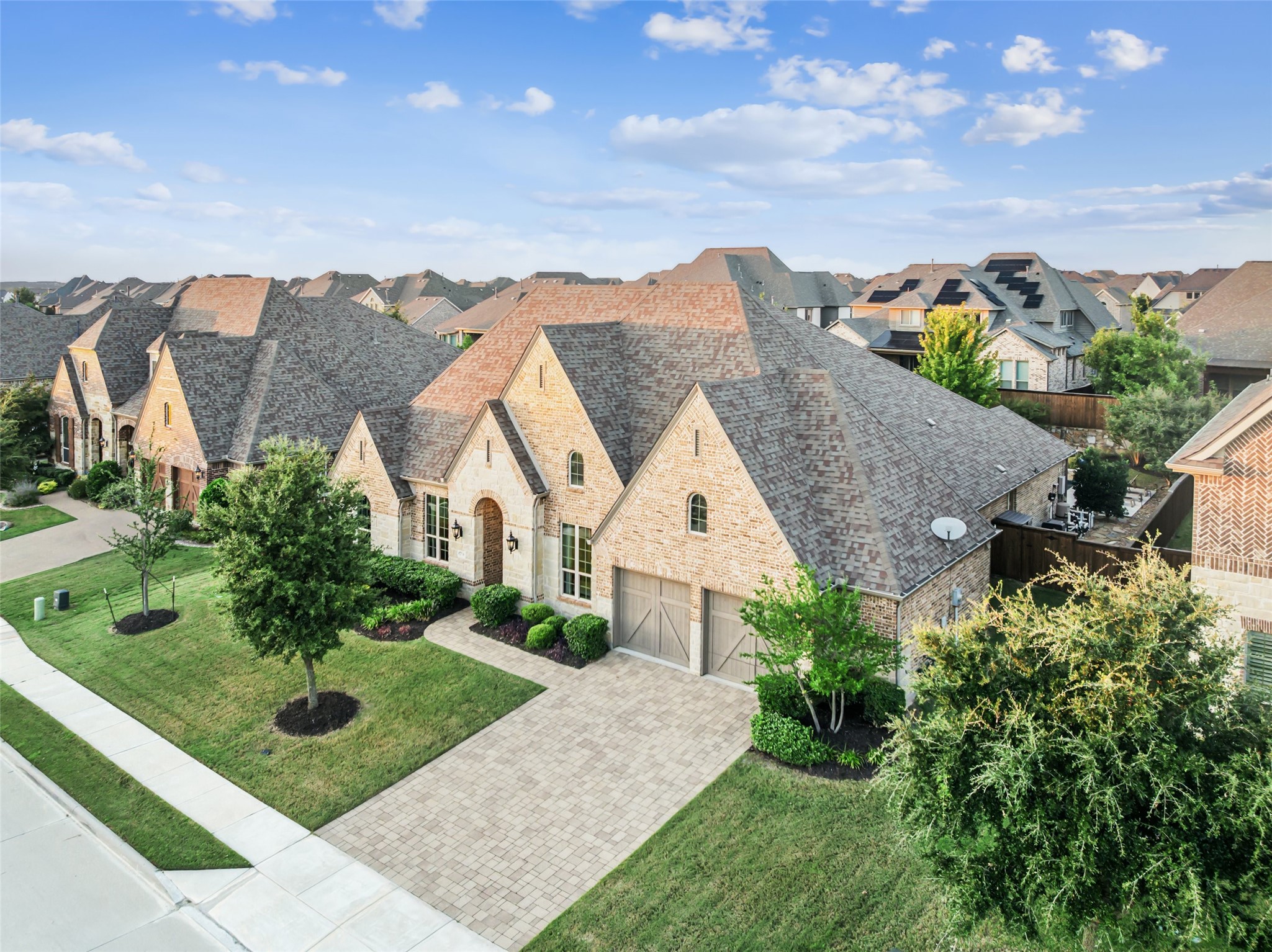 Celina, Texas, 75009, United States, 4 Bedrooms Bedrooms, ,3 BathroomsBathrooms,Residential,For Sale,1957767