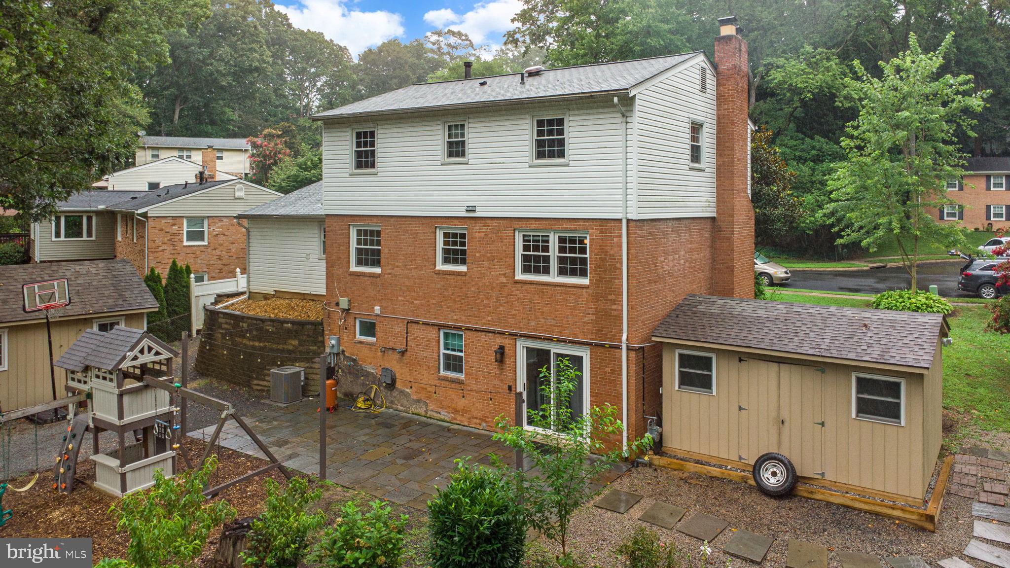Springfield, Virginia, 22152, United States, 4 Bedrooms Bedrooms, ,4 BathroomsBathrooms,Residential,For Sale,1942783