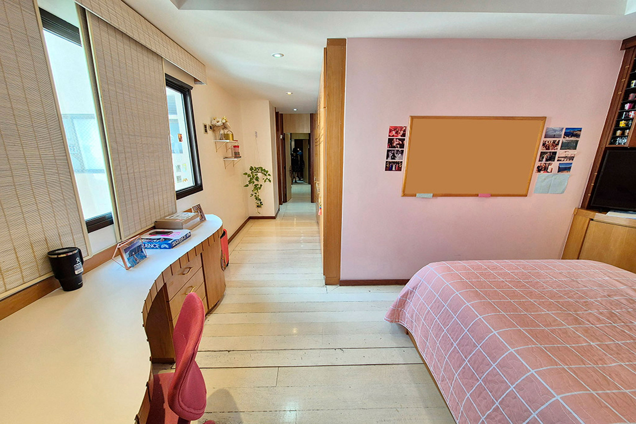  Duplex Apartment with Potential for a Third Floor in Ipanema - 物件實景
