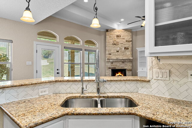 San Antonio, Texas, 78258, United States, 3 Bedrooms Bedrooms, ,3 BathroomsBathrooms,Residential,For Sale,1955508