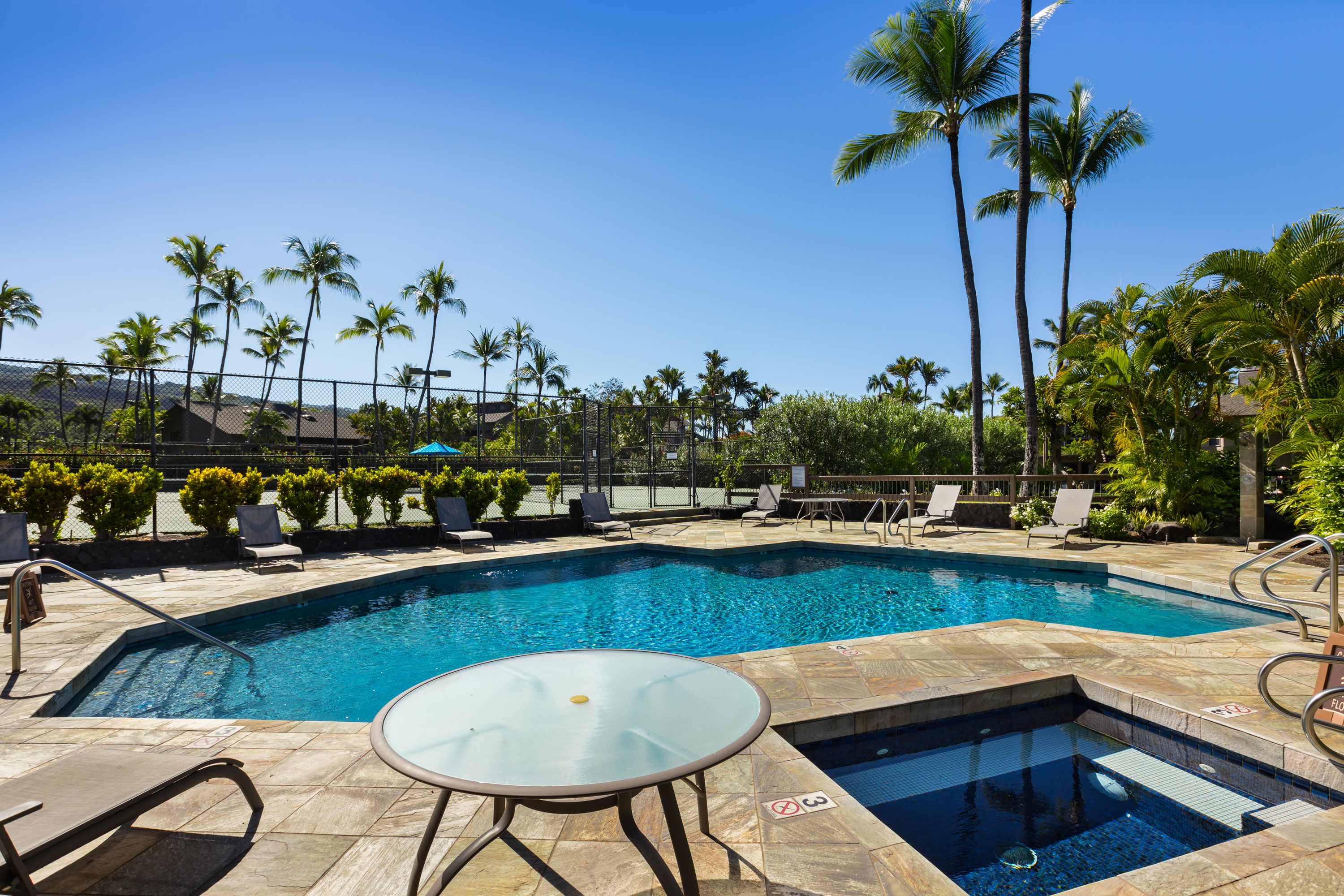  78-261 Manukai St, Kailua-kona, HI, 96740 - 物件實景