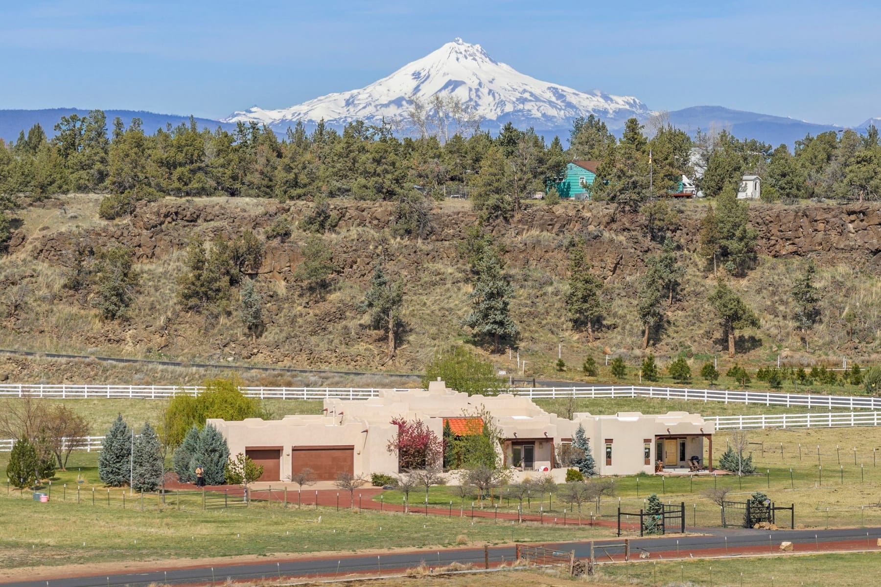  8955 NE 5th Street Terrebonne, OR 97760 - 物件實景