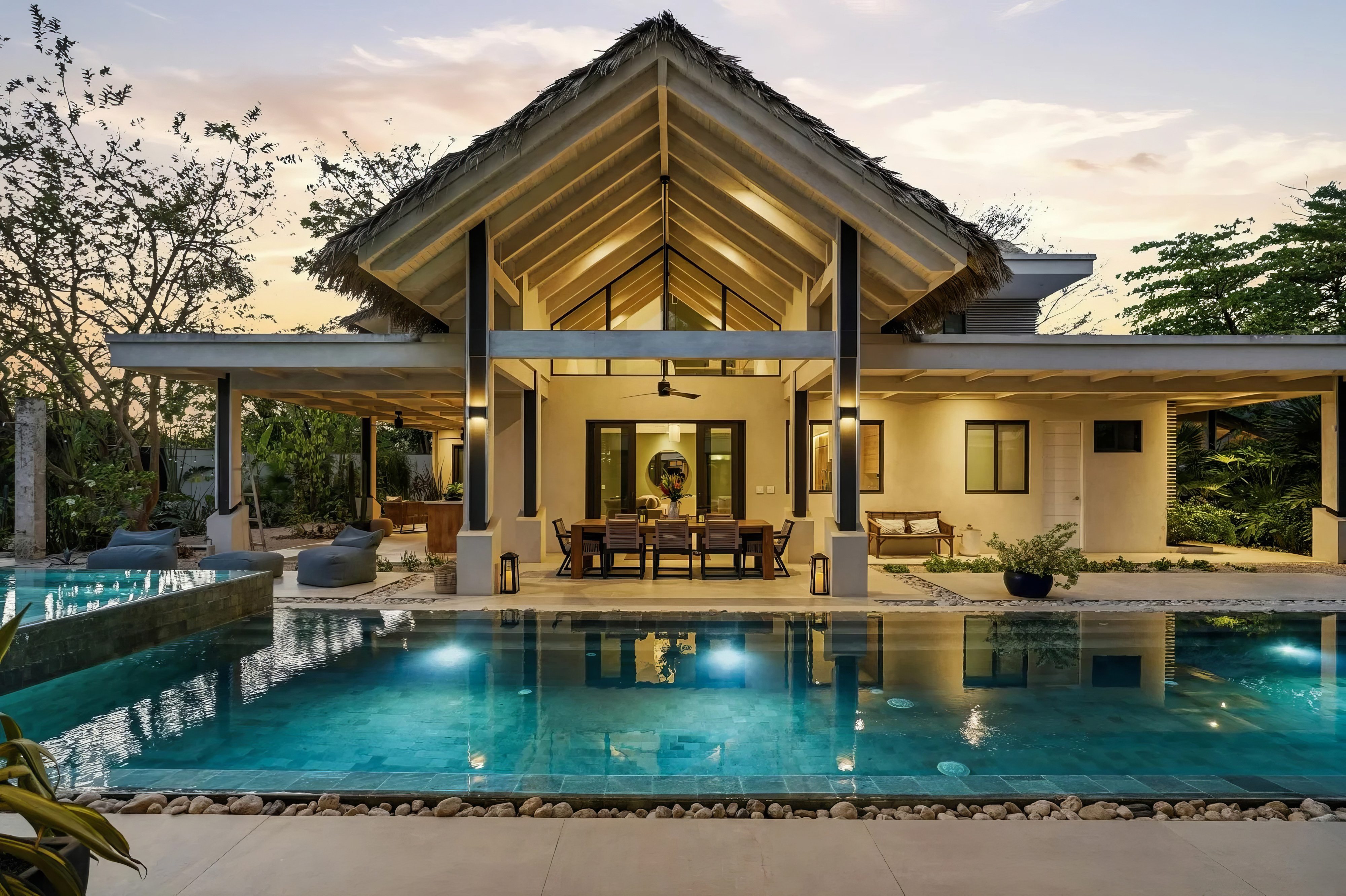  La Maison De La Plage - 物件實景