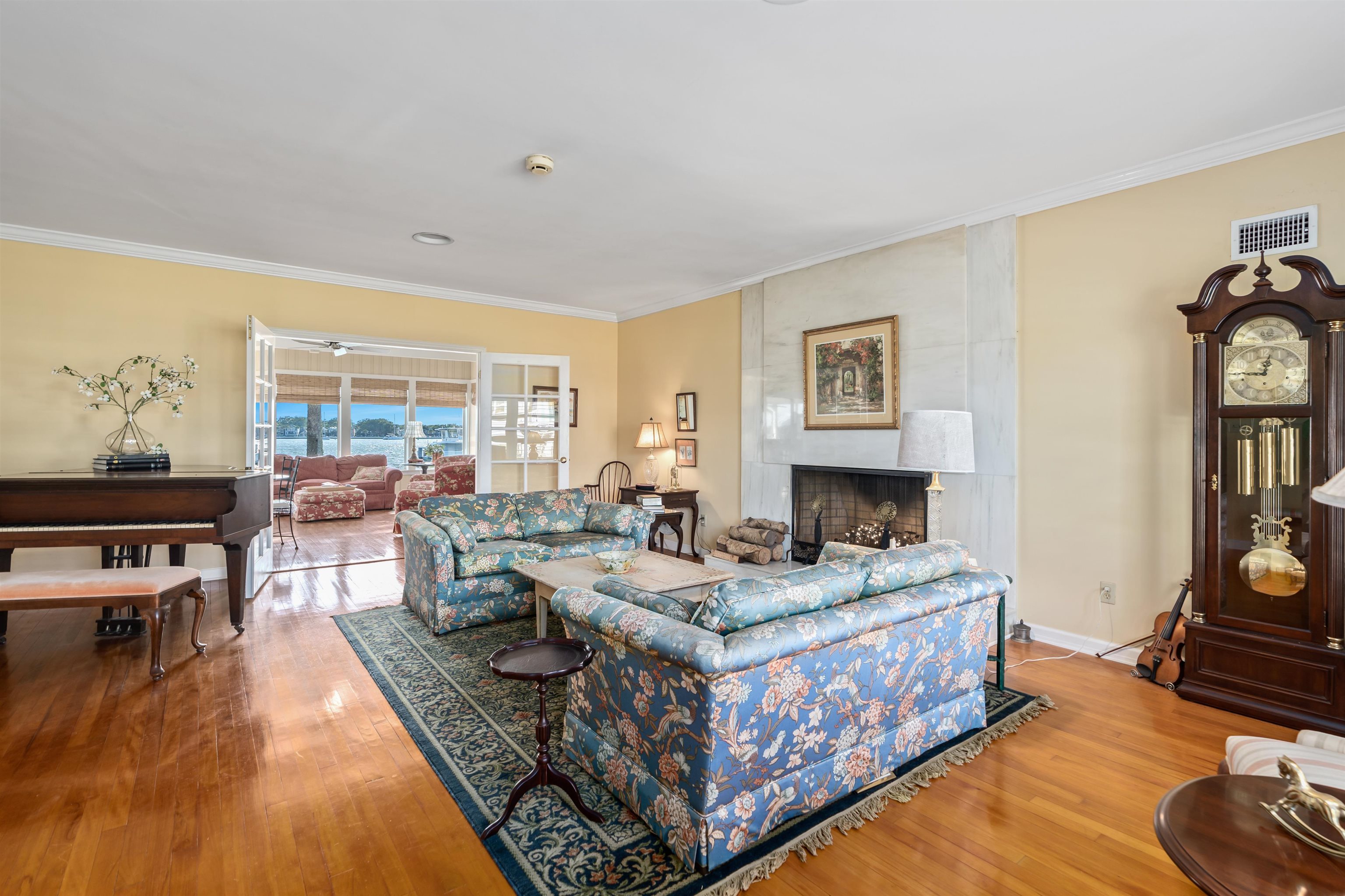 27 Dolphin Dr, St Augustine, Florida, 32080, United States, 3 Bedrooms Bedrooms, ,3 BathroomsBathrooms,Residential,For Sale,27 Dolphin Dr,1679684