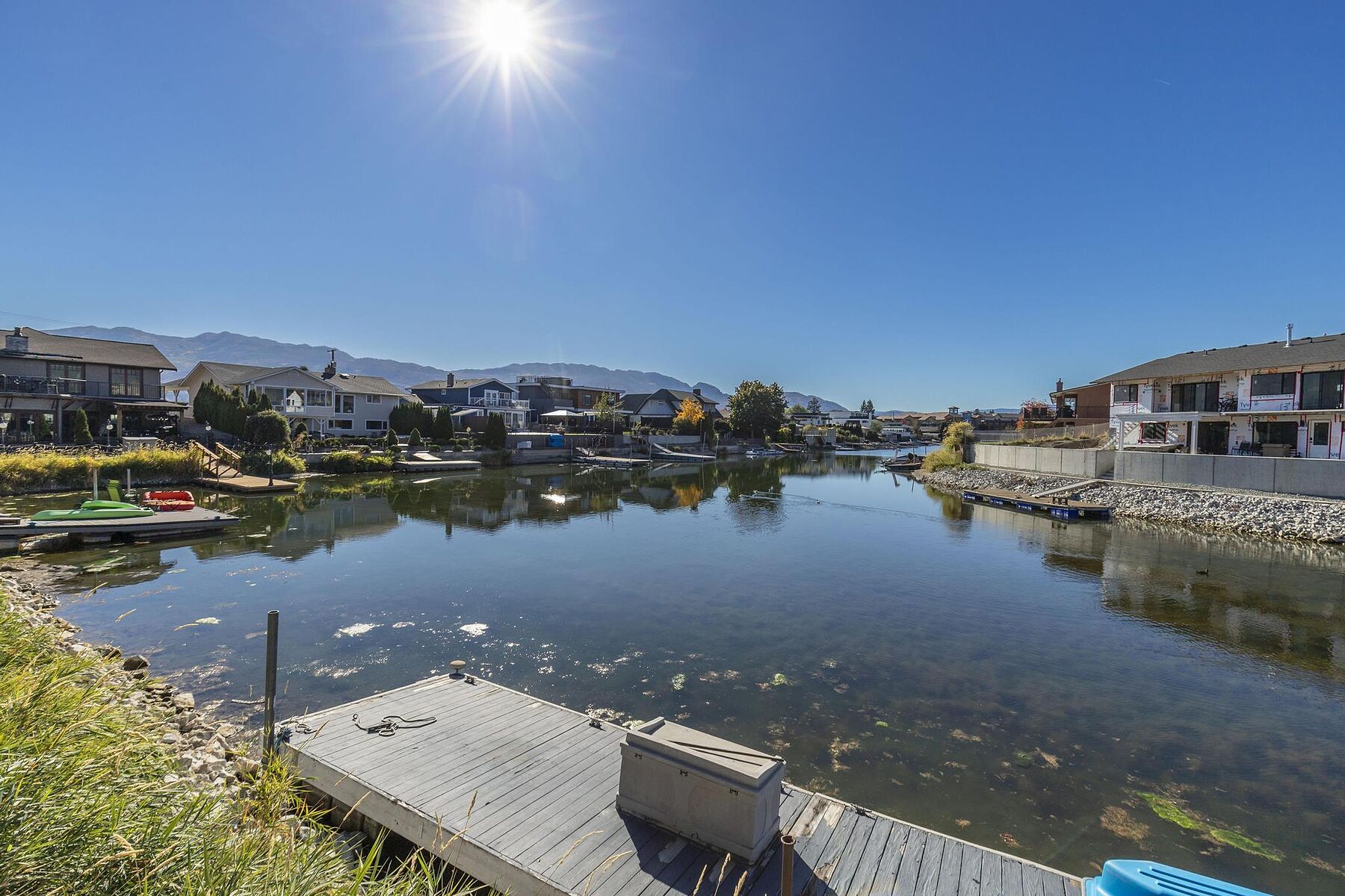  Pritchard Canal Gem - 物件實景