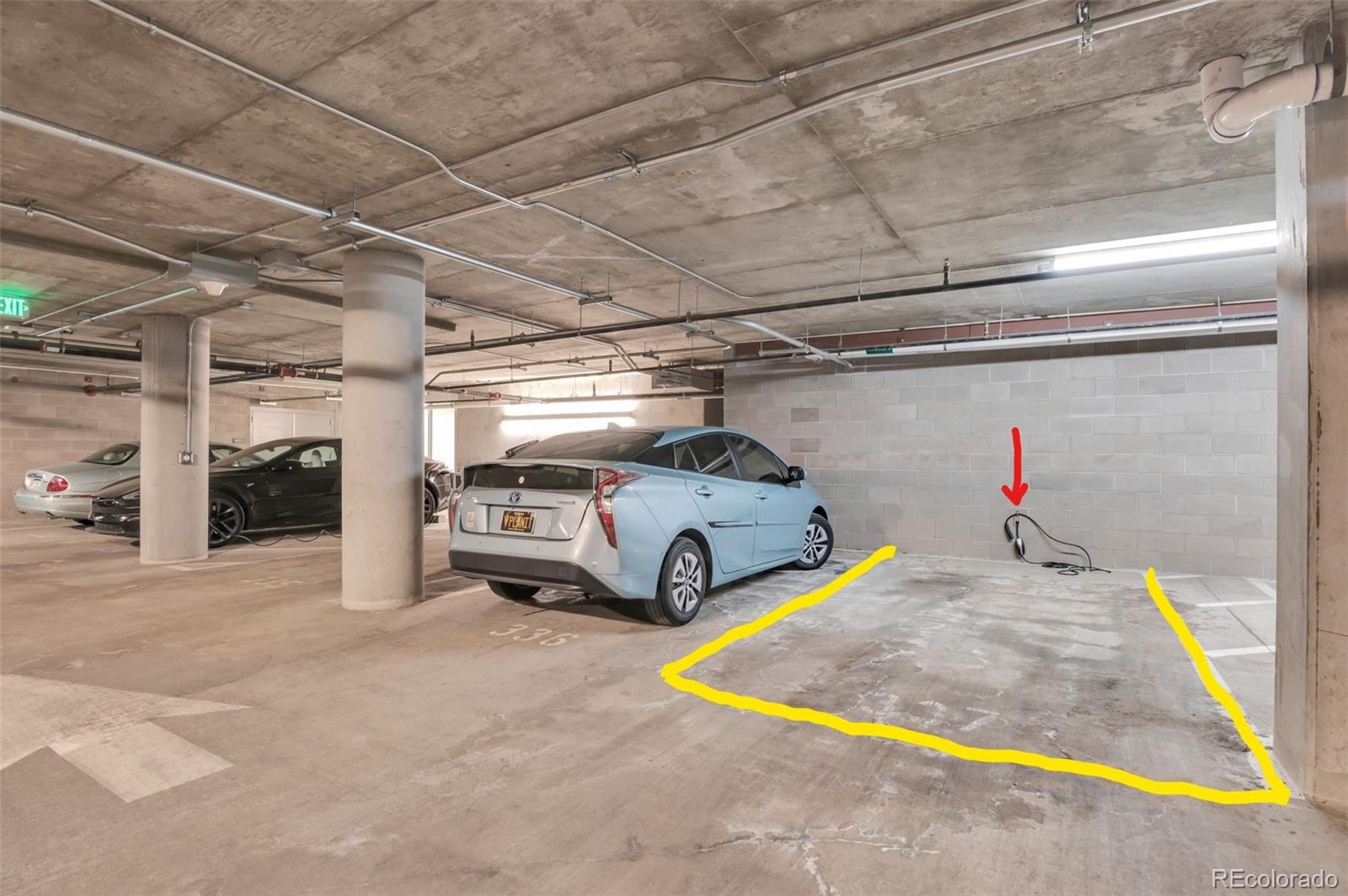 Denver, Colorado, 80204, United States, 1 Bedroom Bedrooms, ,2 BathroomsBathrooms,Residential,For Sale,1983701