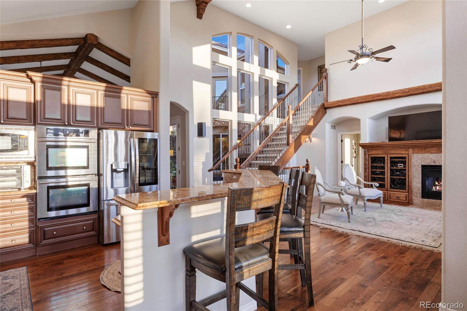 Castle Pines, Colorado, 80108, United States, 5 Bedrooms Bedrooms, ,4 BathroomsBathrooms,Residential,For Sale,1849841