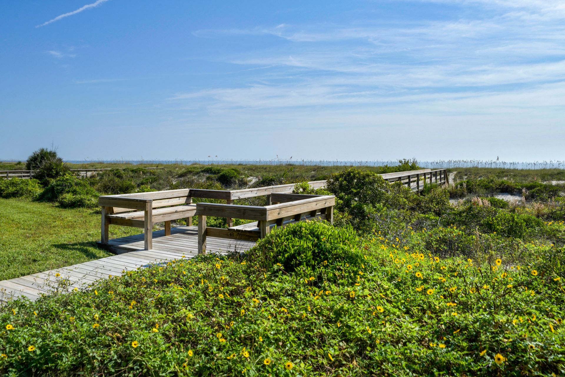  4242 S Fletcher Avenue, Fernandina Beach, FL, 32034 - 物件實景