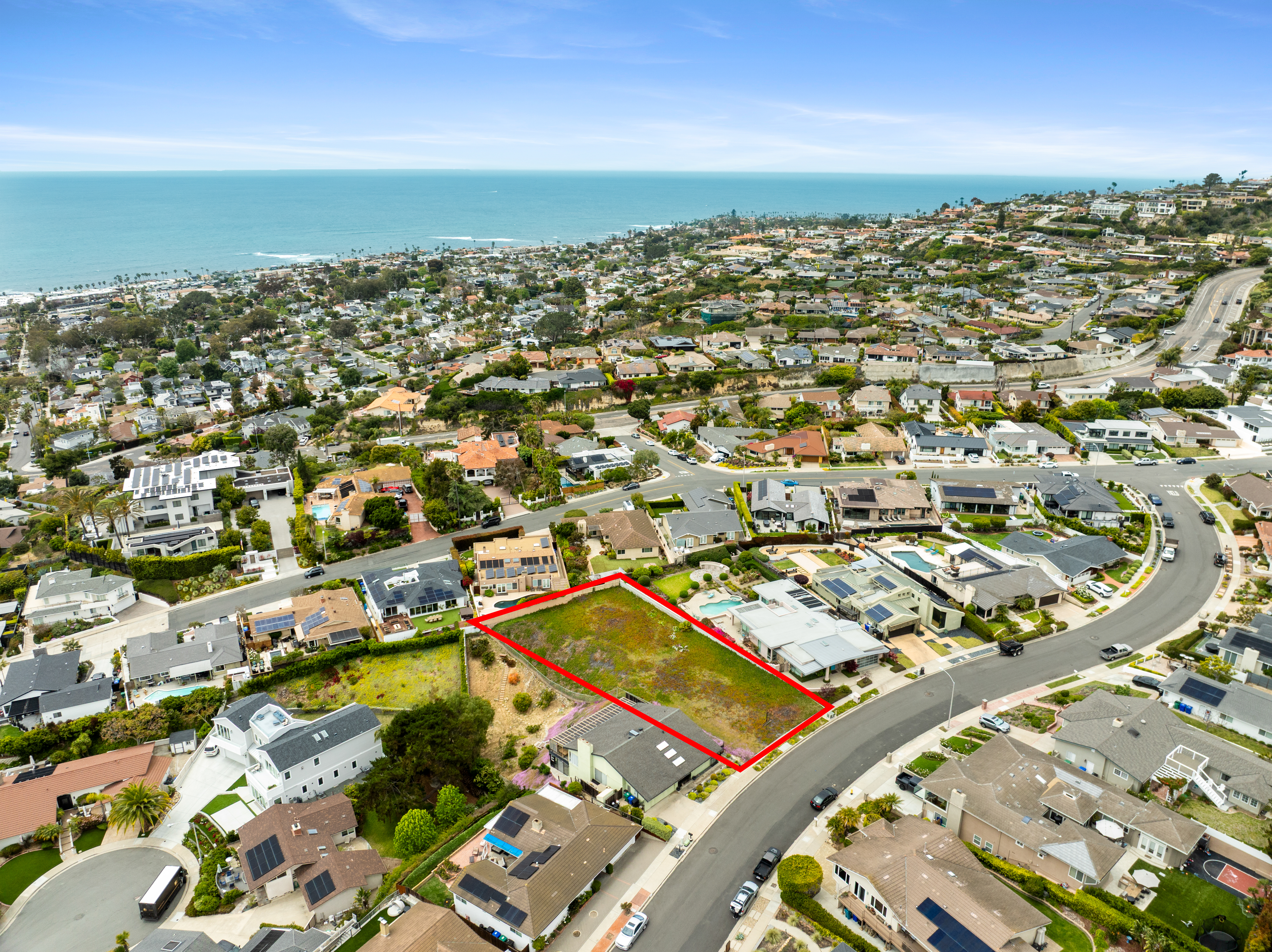  5452 Moonlight Lane, San Diego, CA 92037 - 物件實景