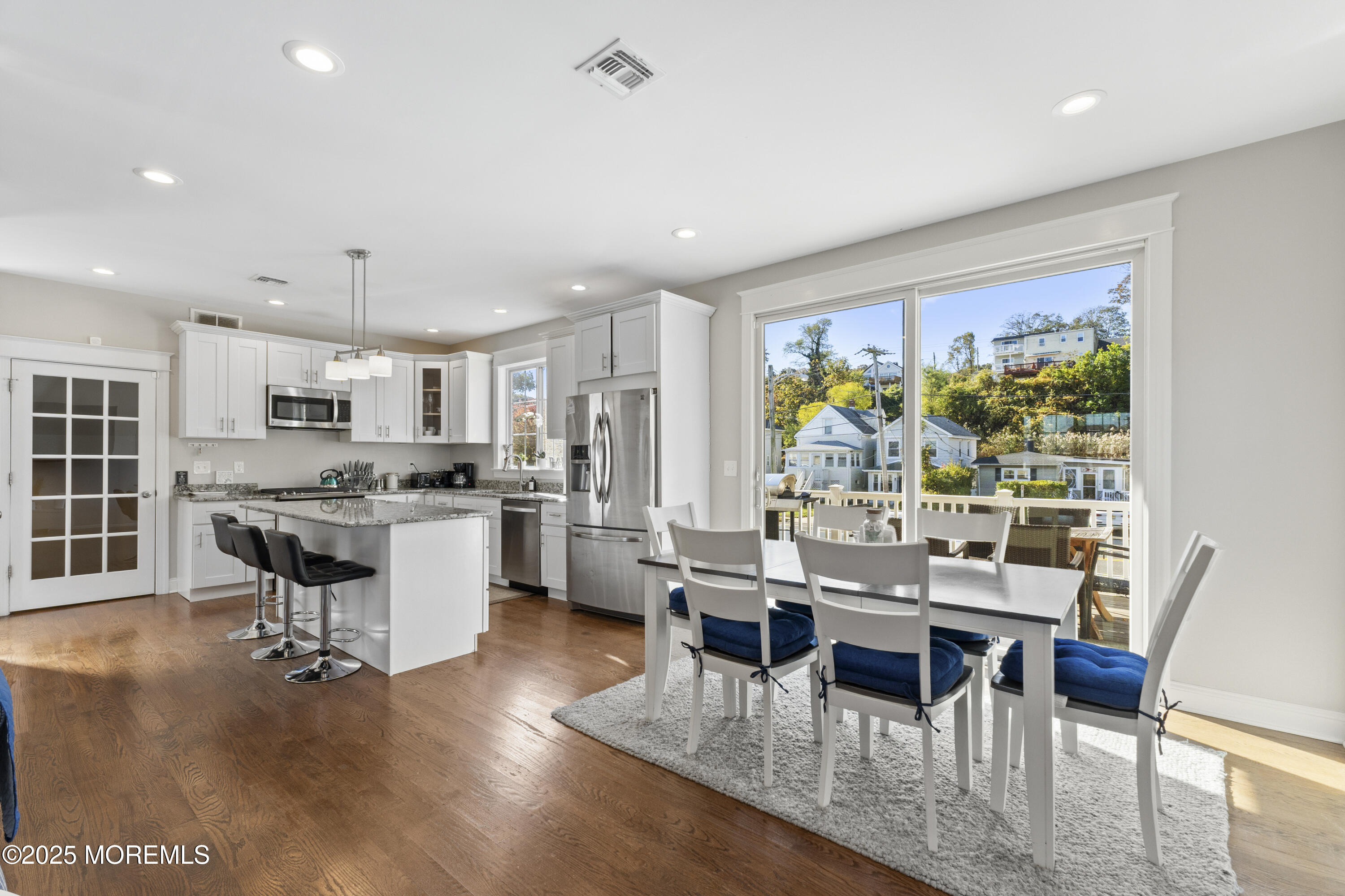 Highlands, New Jersey, 07732, United States, 3 Bedrooms Bedrooms, ,3 BathroomsBathrooms,Residential,For Sale,1977808