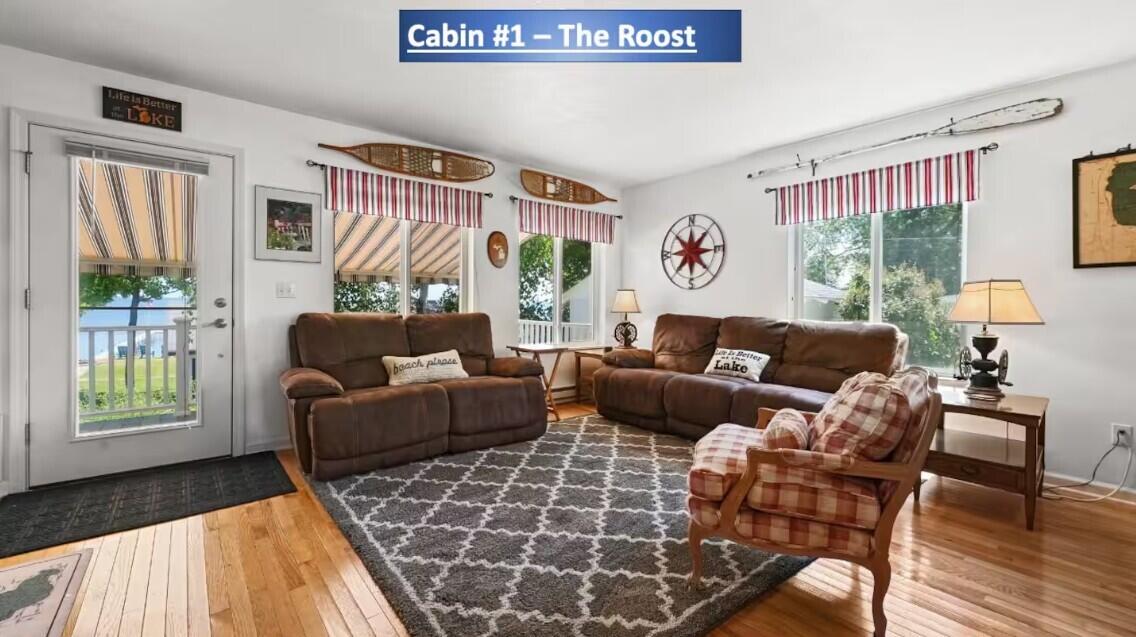 Houghton Lake, Michigan, 48629, United States, 8 Bedrooms Bedrooms, ,4 BathroomsBathrooms,Residential,For Sale,1990412