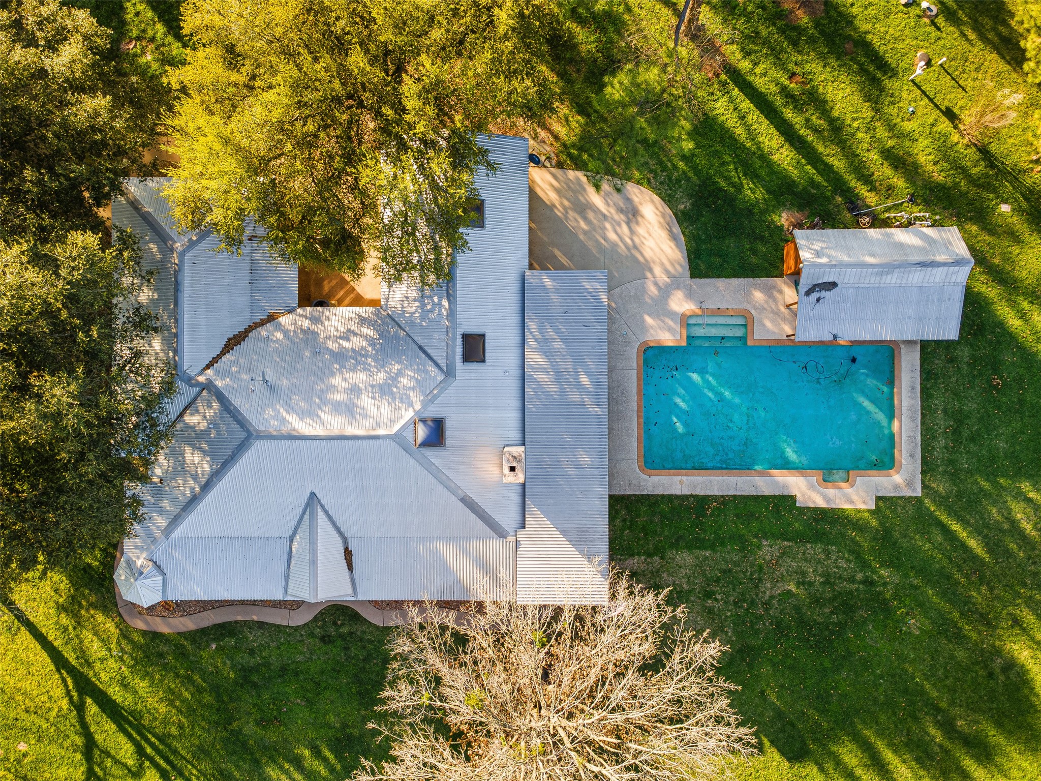  8787 Locke Road - 物件實景